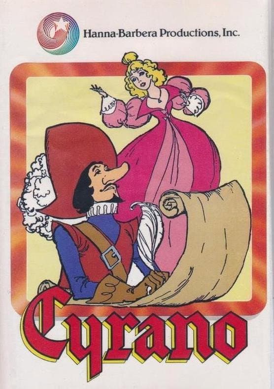 Poster di Cyrano