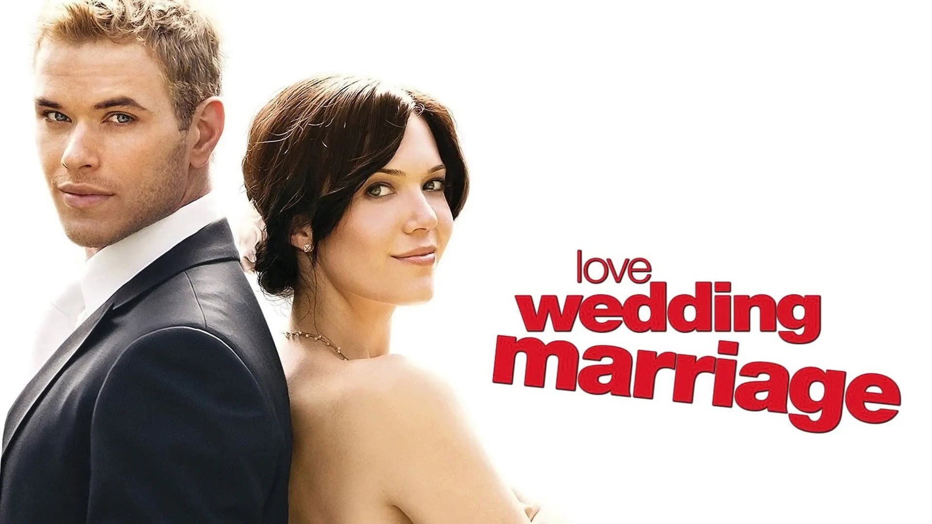 Amore e matrimonio - immagine
