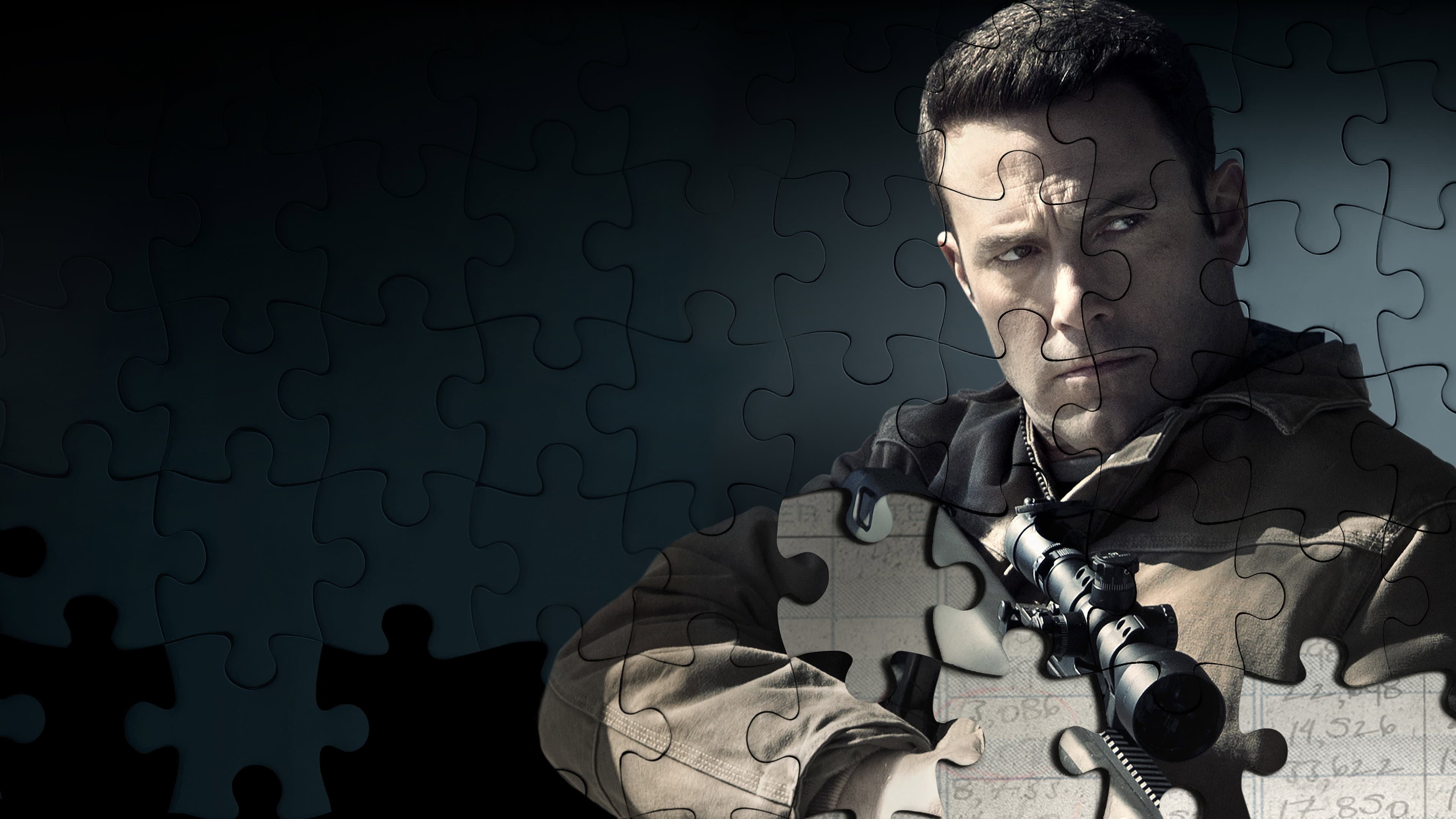 The Accountant - immagine