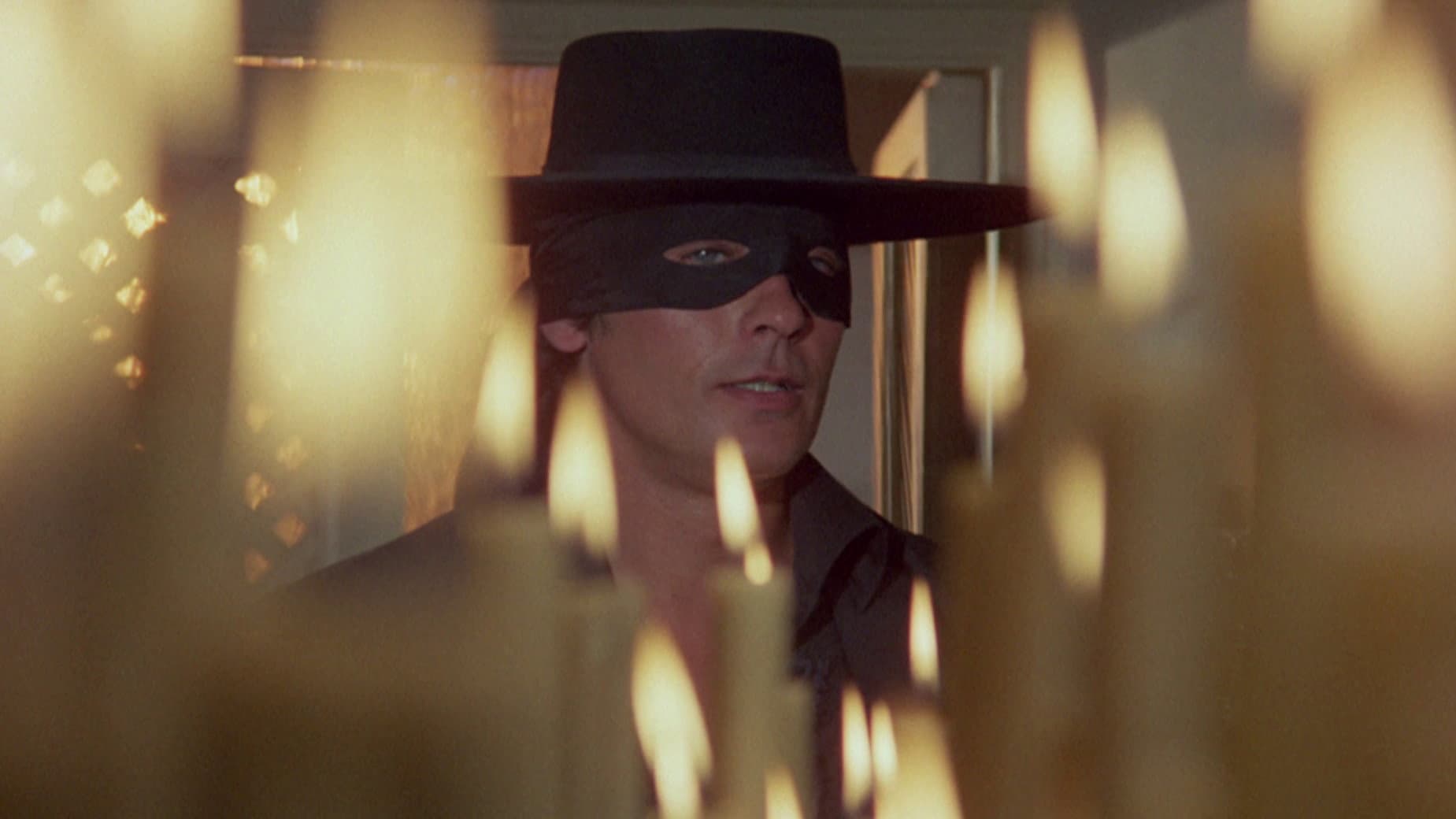 Zorro - immagine