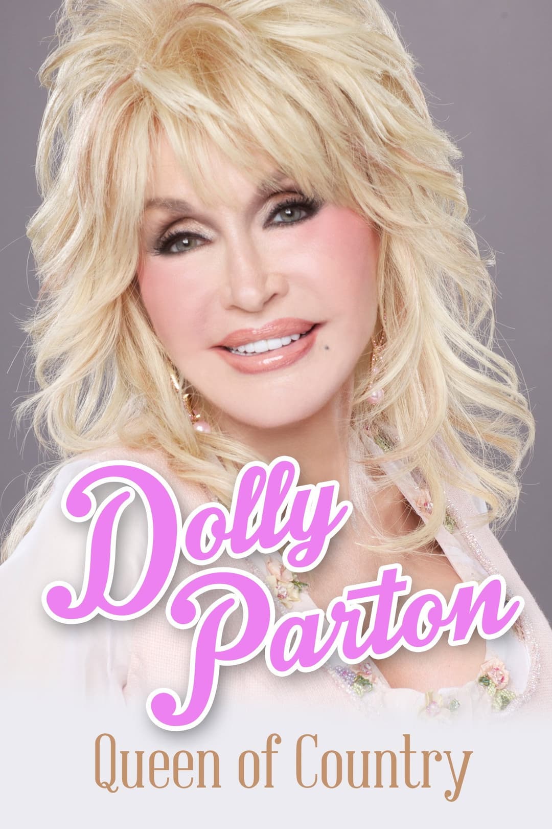 Poster di Dolly Parton: Queen of Country