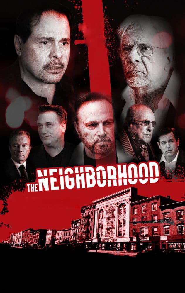 Poster di The Neighborhood