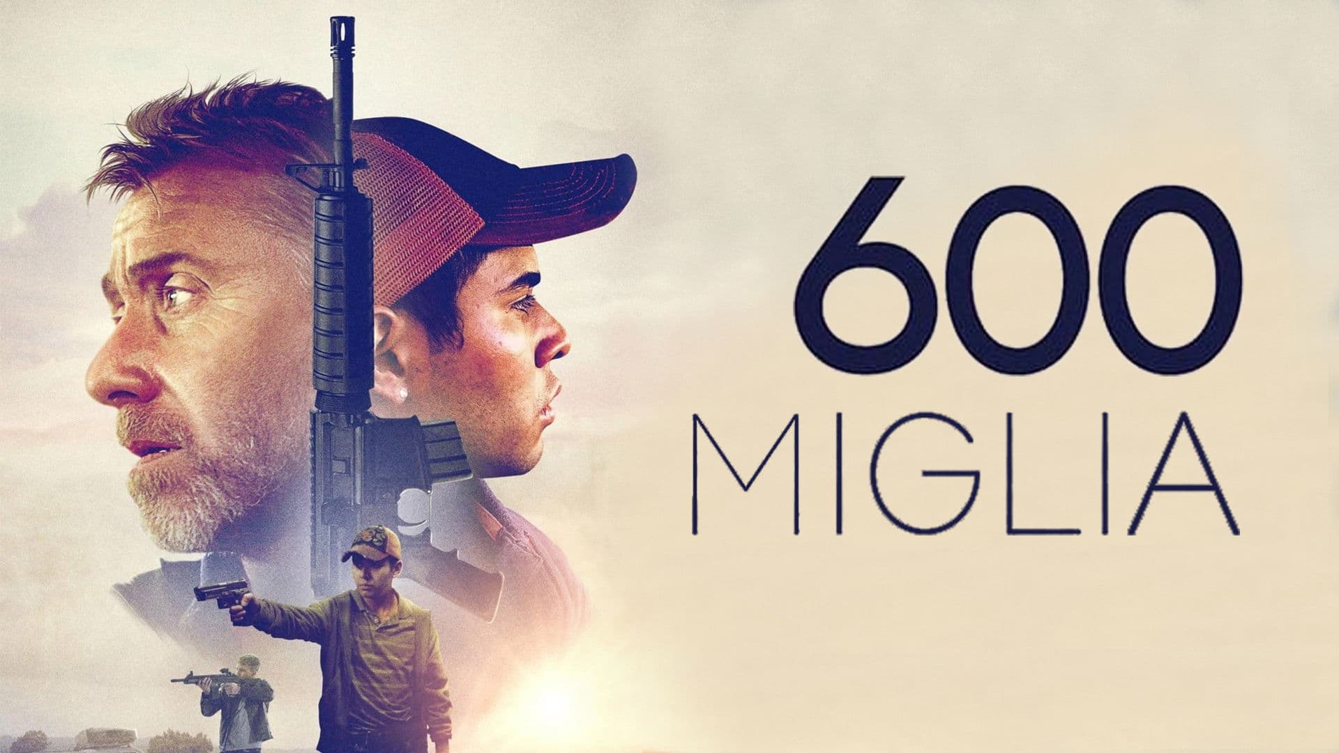 600 miglia - immagine