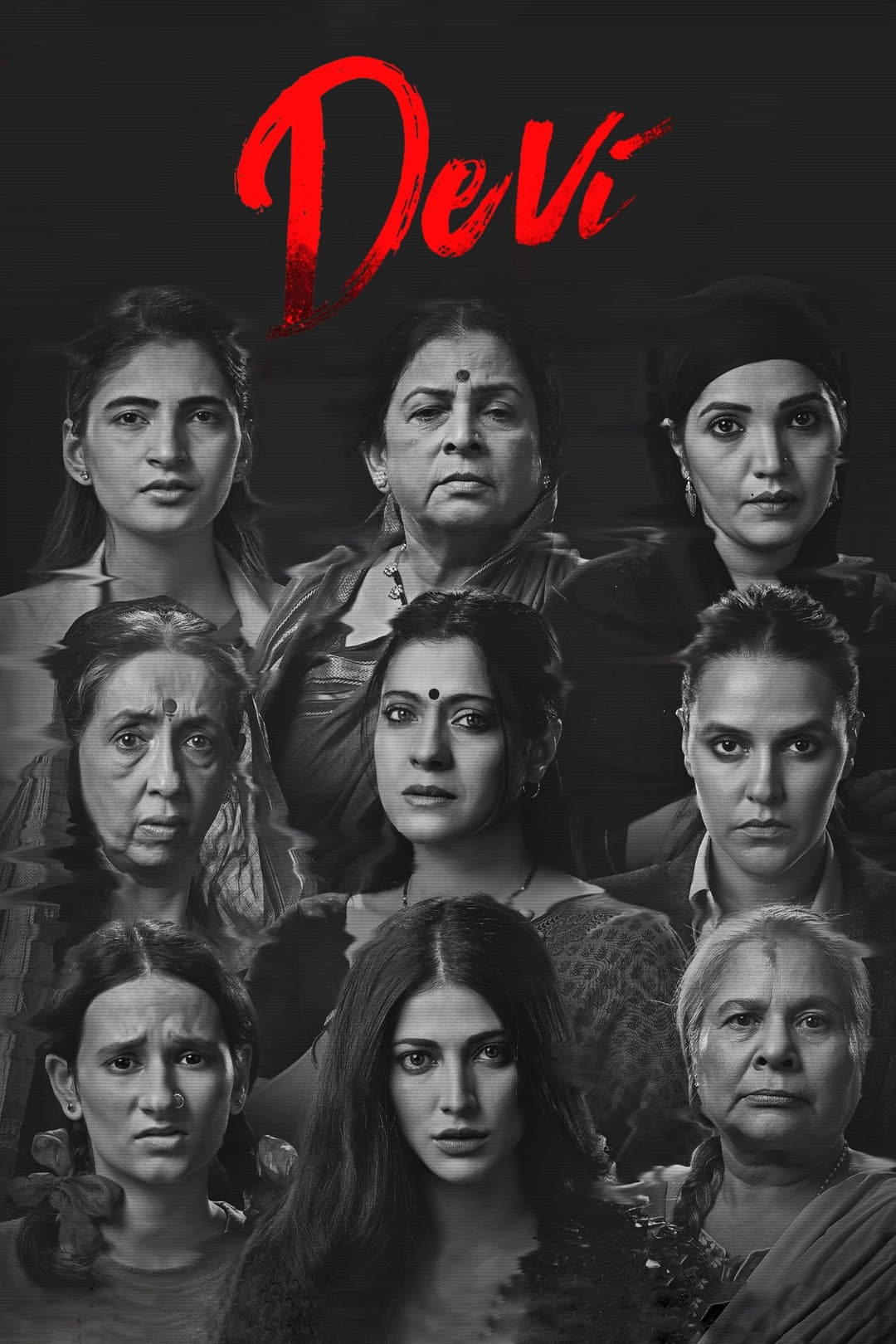 Poster di Devi