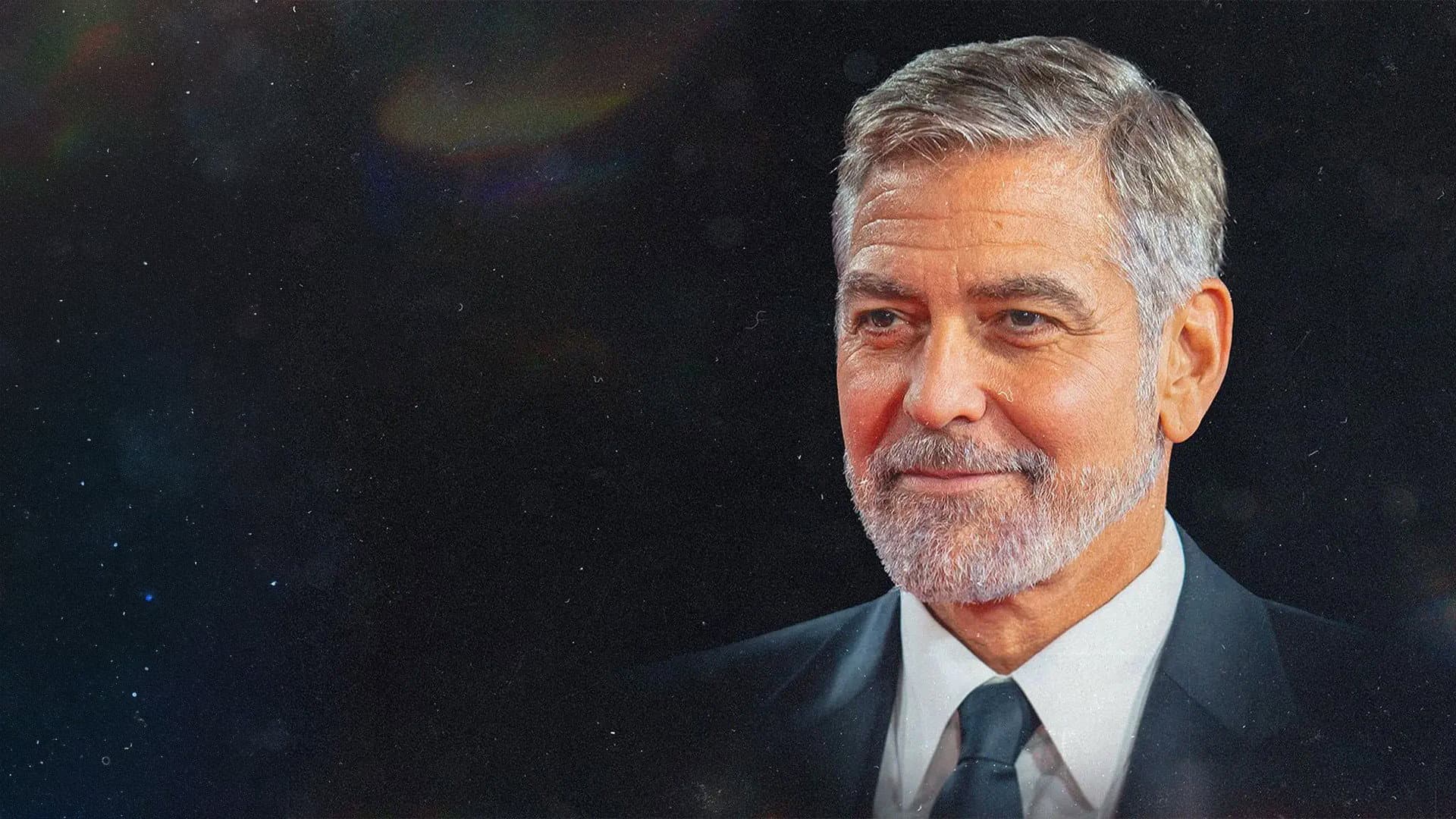George Clooney: Leading Man - immagine