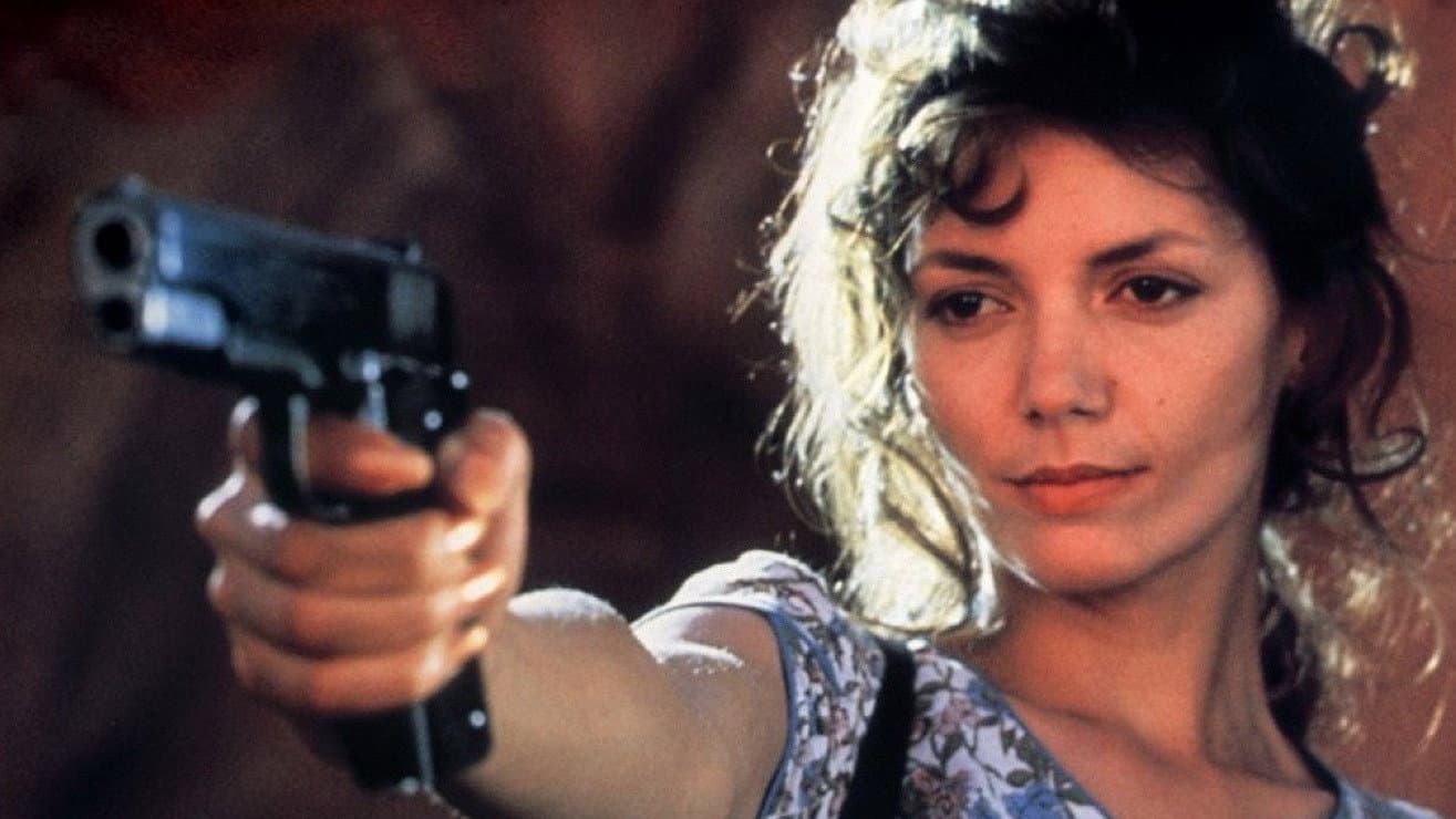Uccidimi due volte - Kill Me Again - immagine