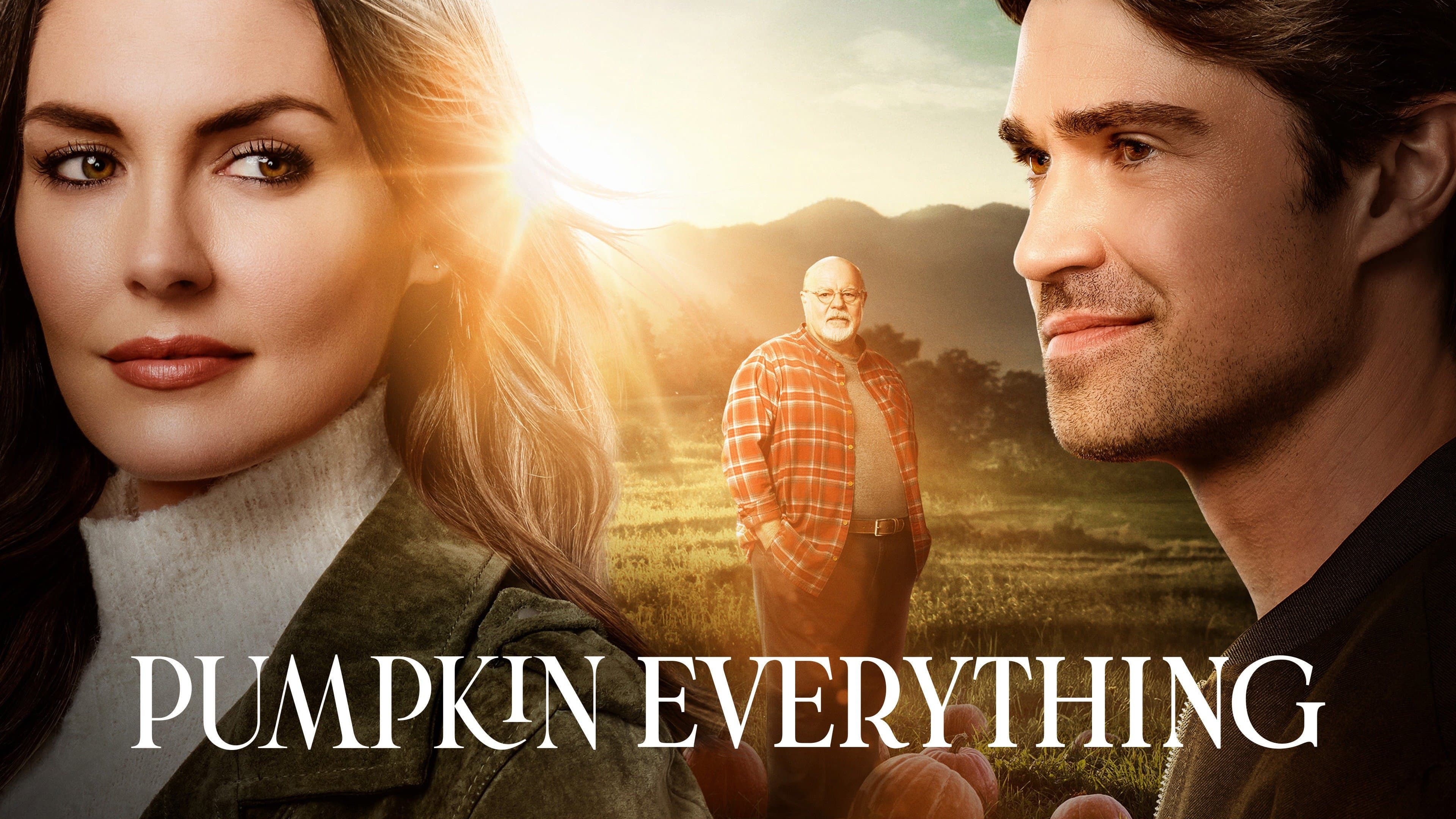 Pumpkin Everything - immagine
