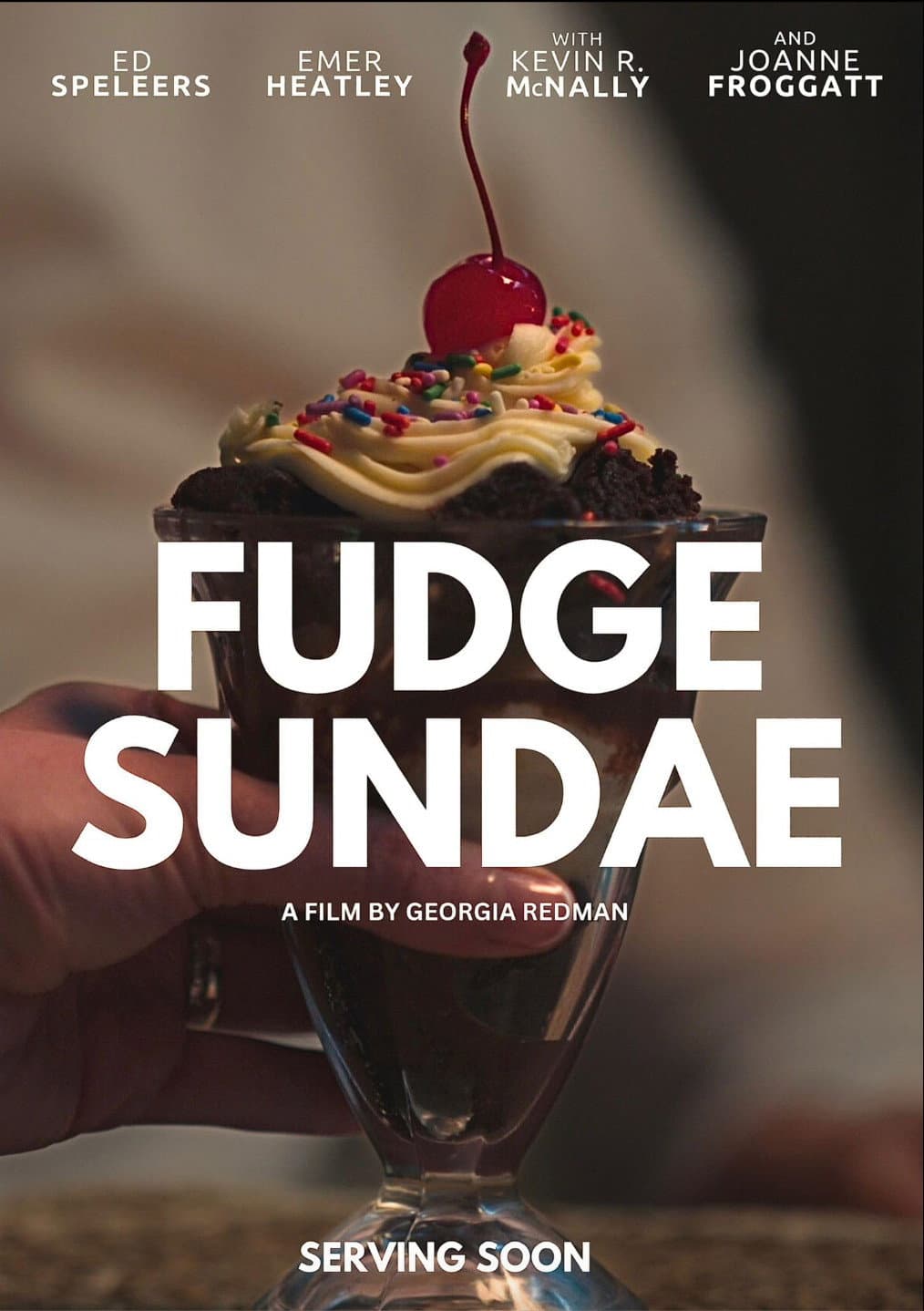Poster di Fudge Sundae