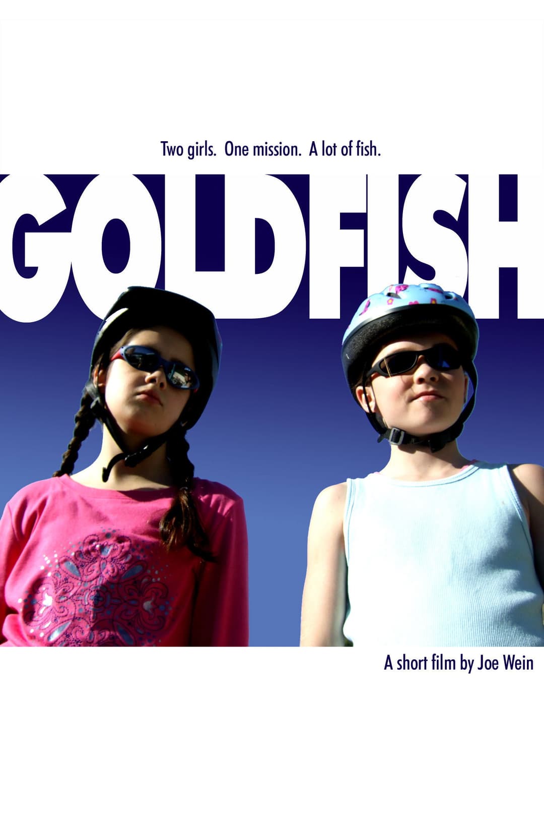 Poster di Goldfish