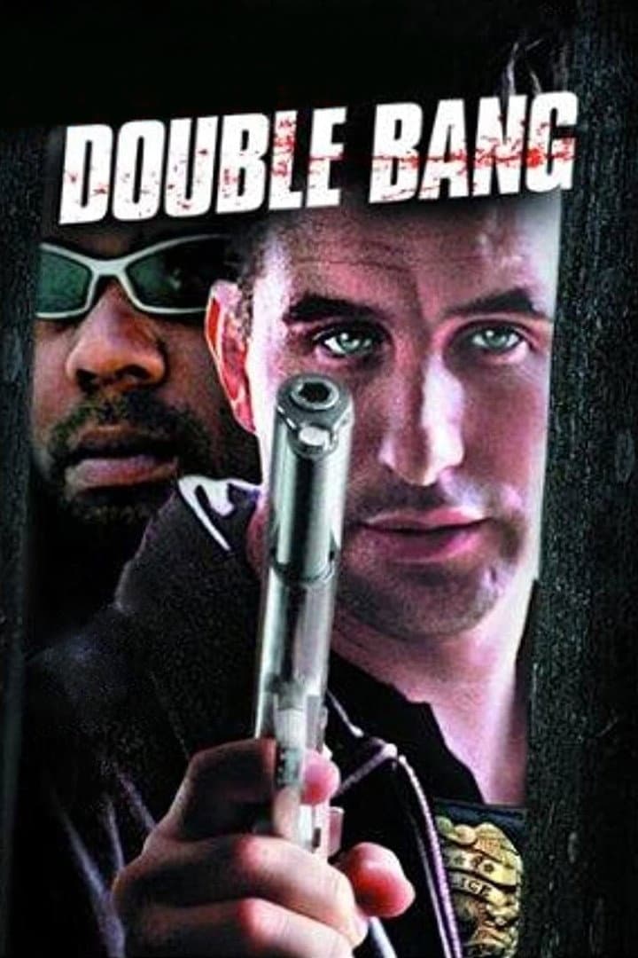 Poster di Double Bang