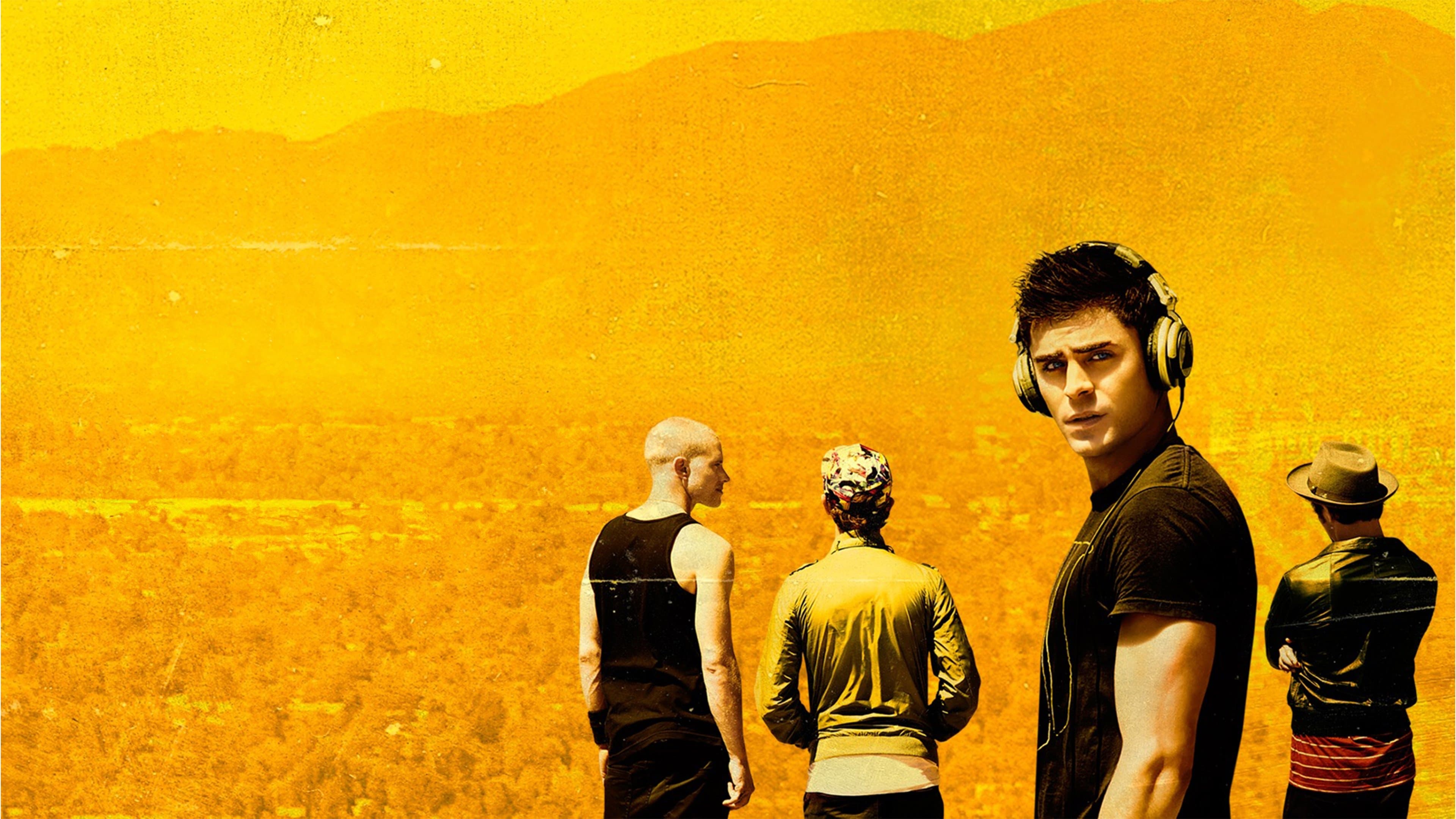 We Are Your Friends - immagine