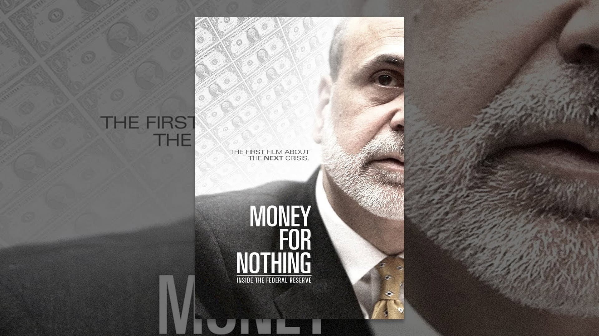 Money for Nothing: Inside the Federal Reserve - immagine