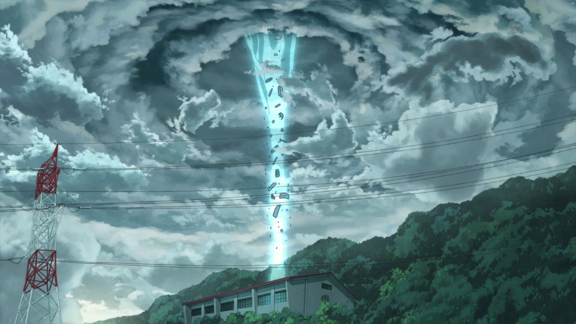 Typhoon Noruda - immagine