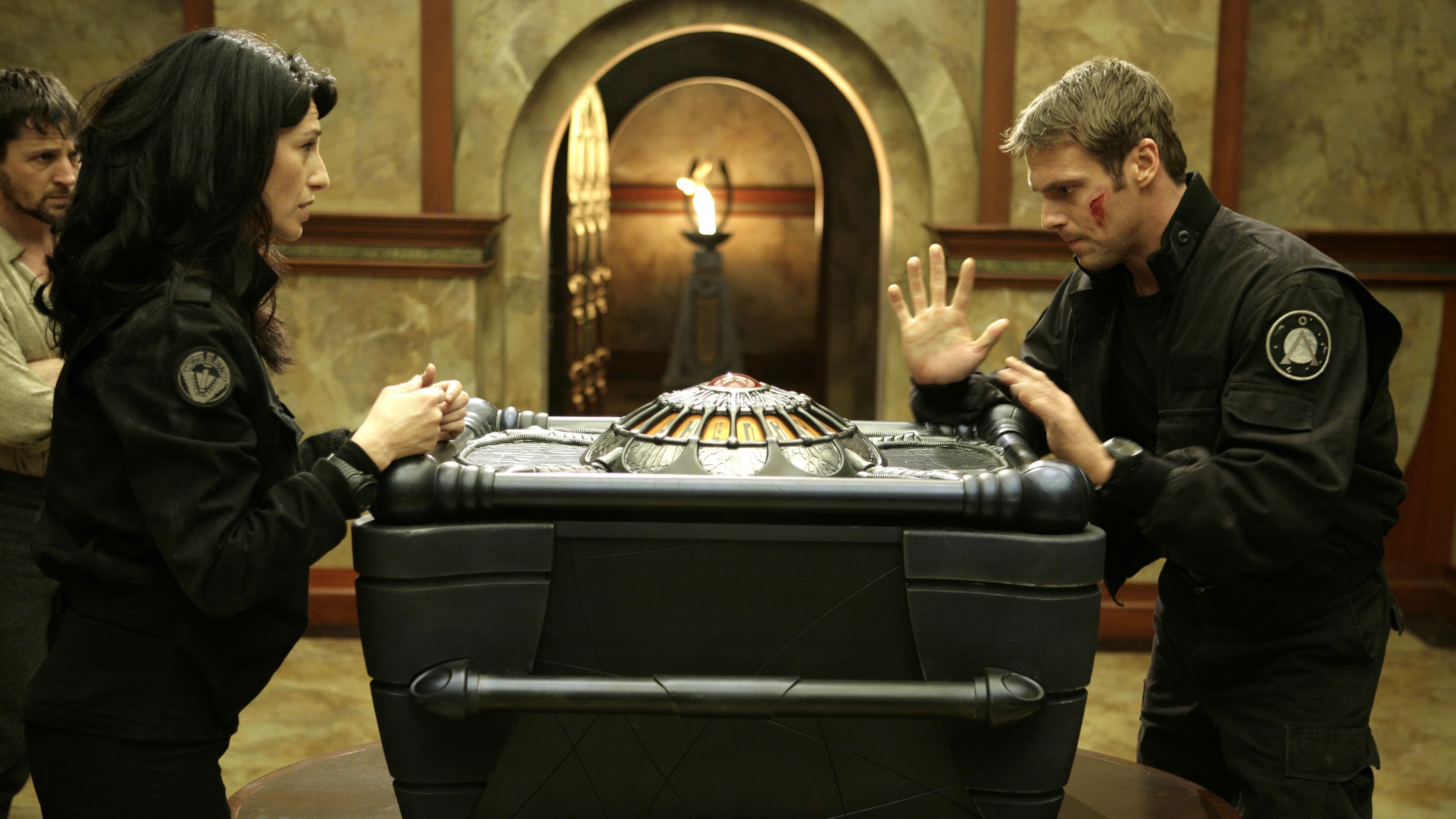 Stargate SG-1 - L'arca della verità - immagine