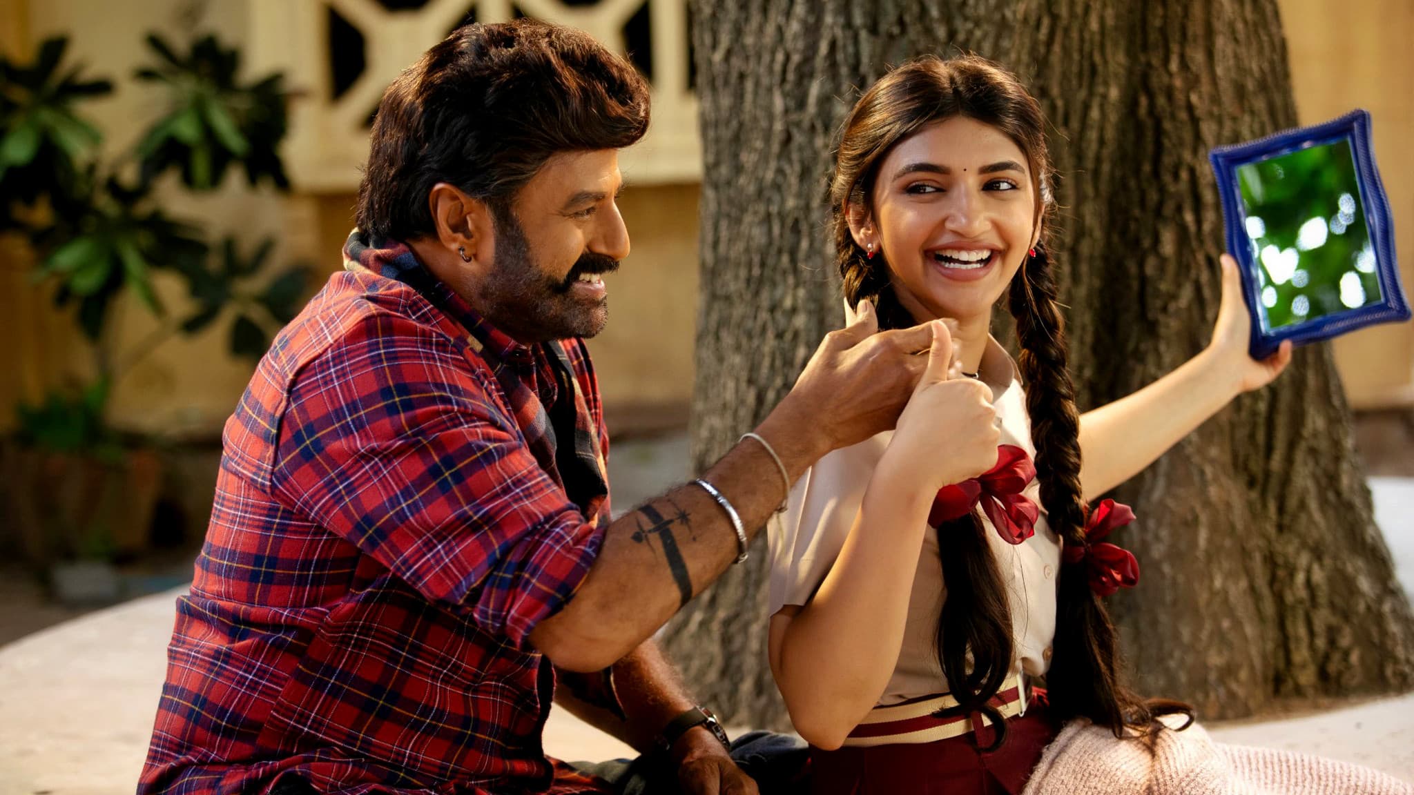 భగవంత్ కేసరి - immagine