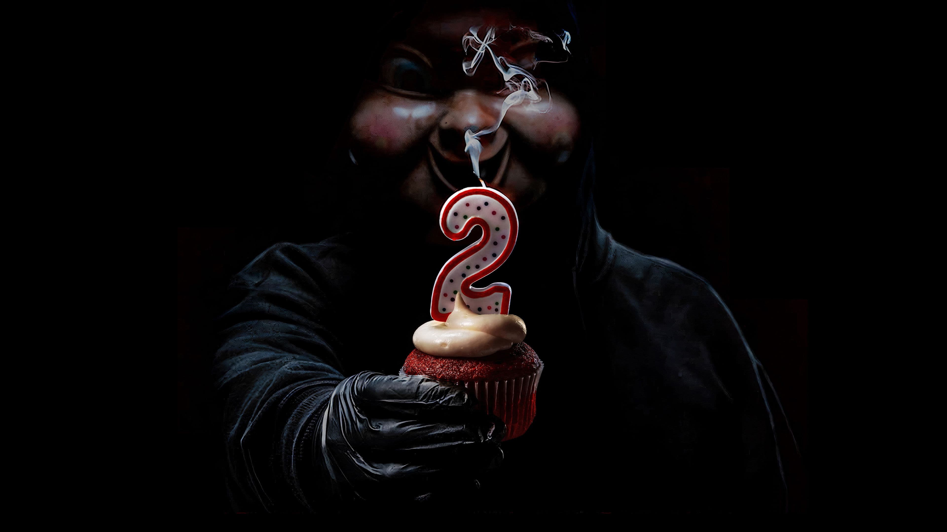 Ancora auguri per la tua morte - immagine
