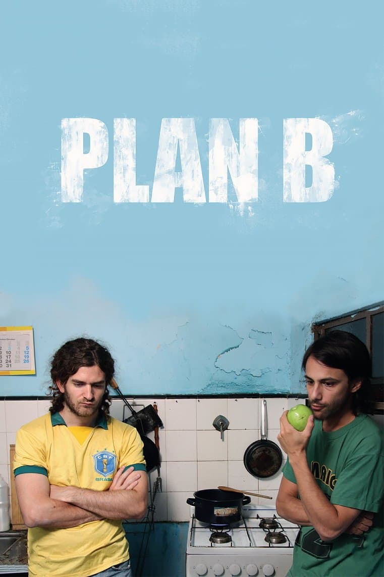 Poster di Plan B