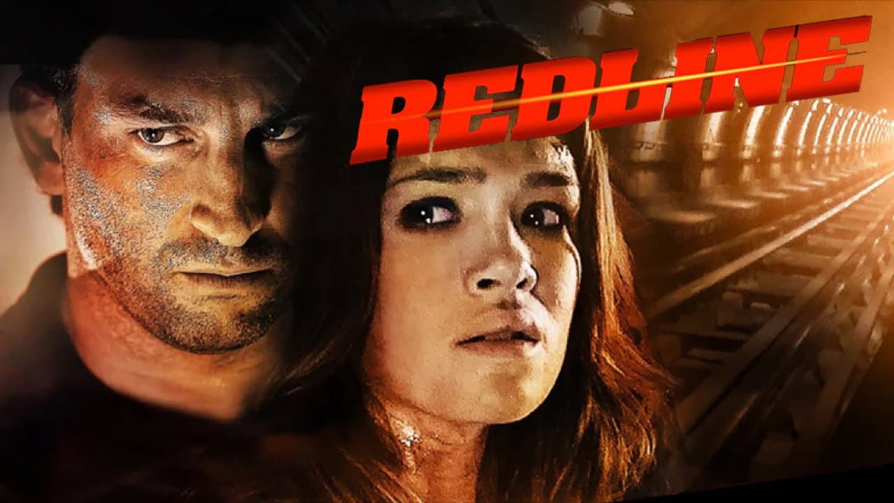 Red Line - immagine
