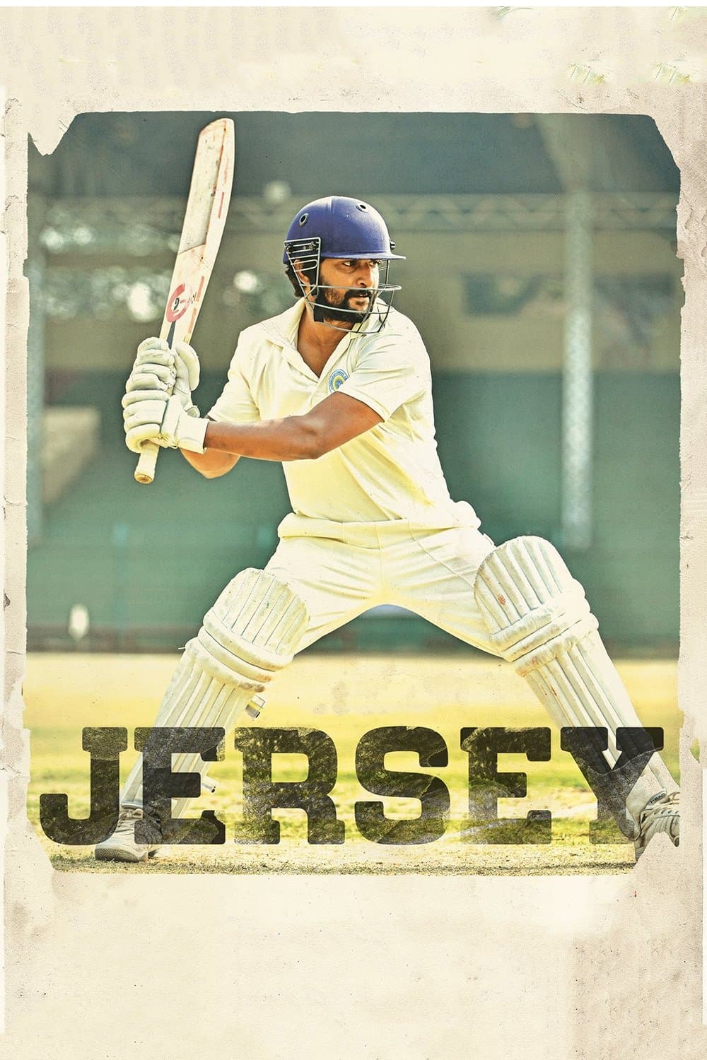 Poster di జెర్సీ