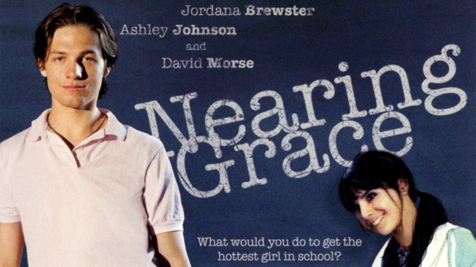Nearing Grace - immagine