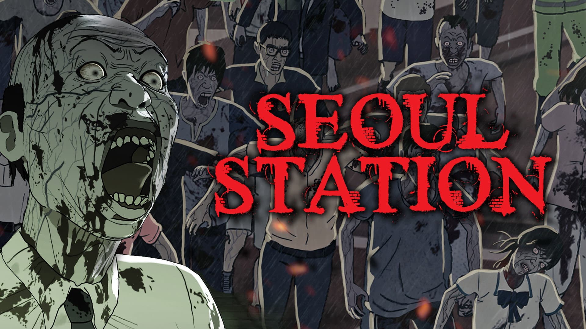 Seoul Station - immagine