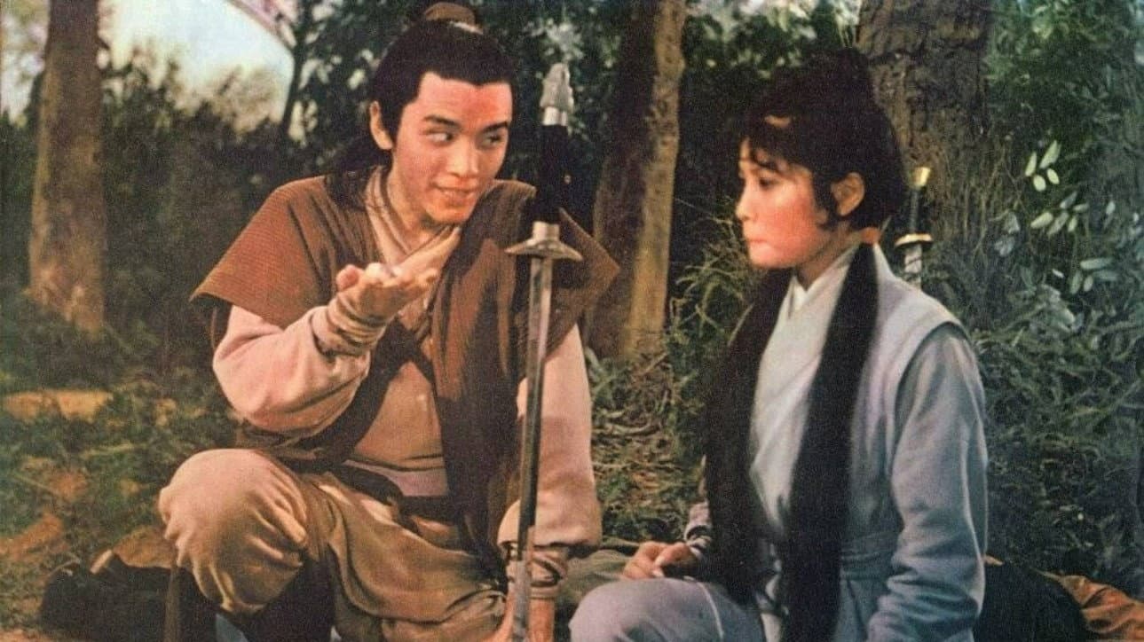 The Wandering Swordsman - immagine