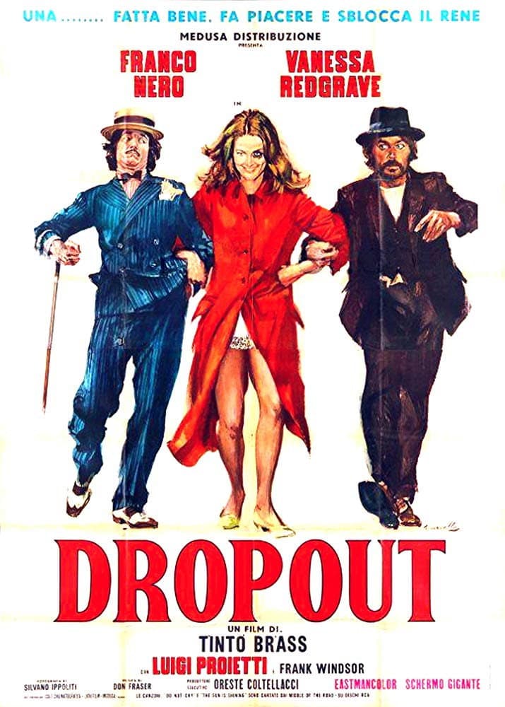Poster di Dropout