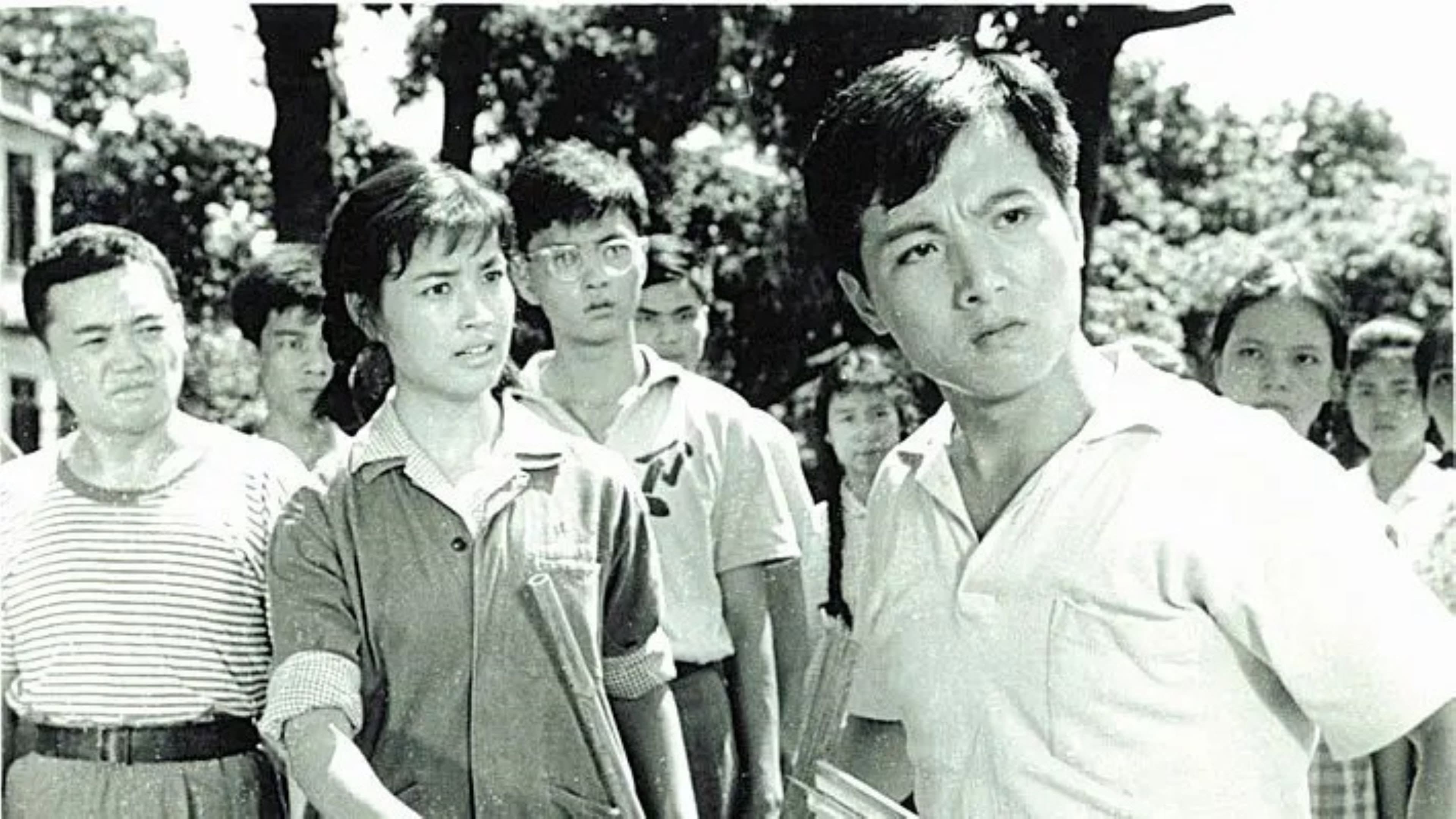 同志，感谢你 - immagine