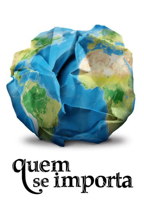 Poster di Quem Se Importa?
