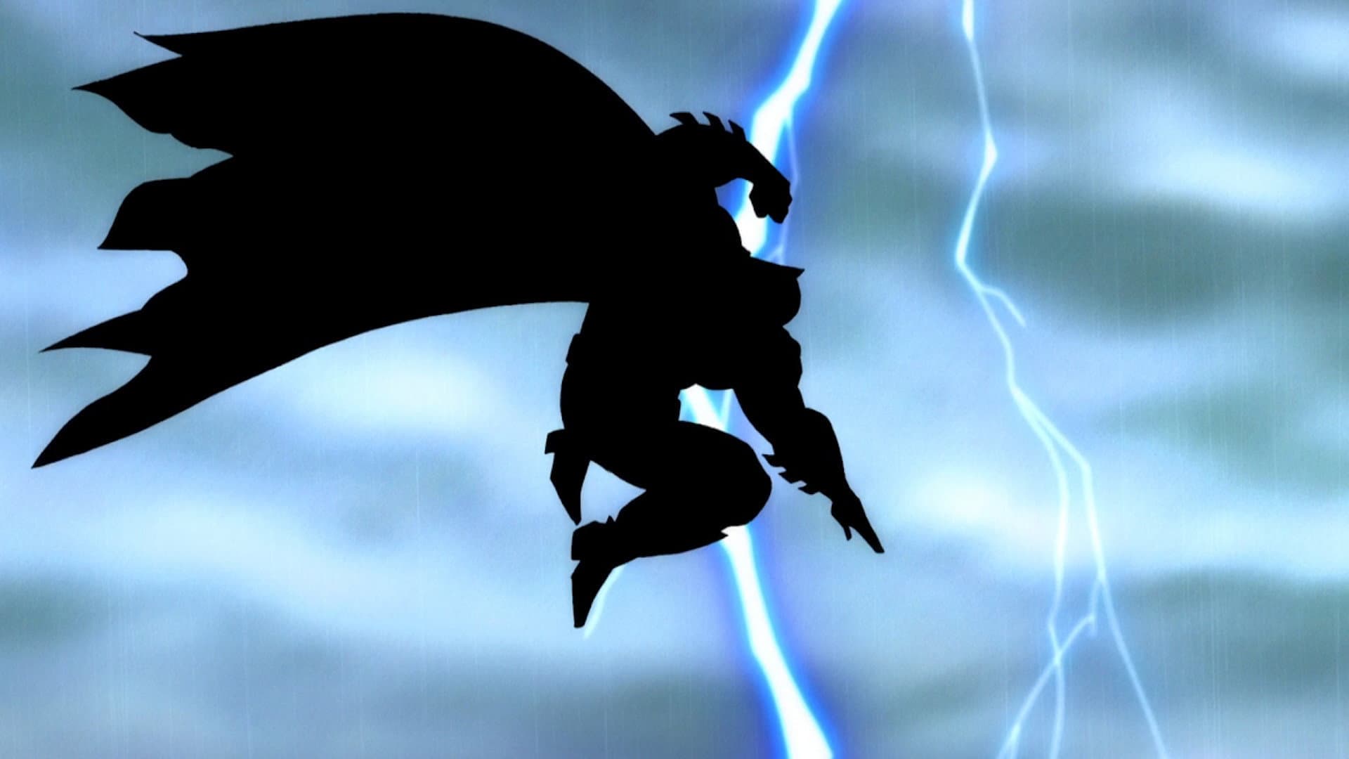 Batman: The Dark Knight Returns - immagine