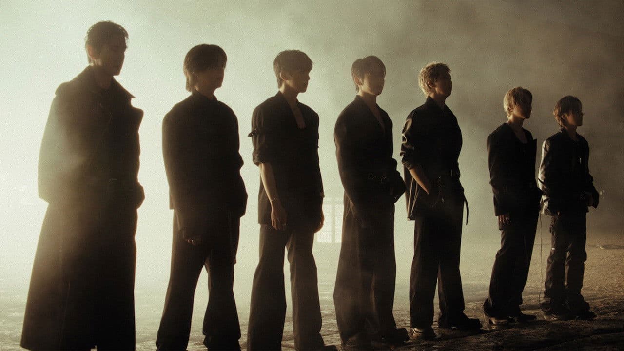 BTS - Il ritorno - immagine