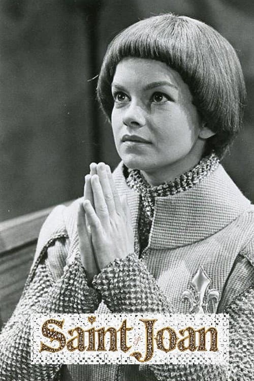 Poster di Saint Joan