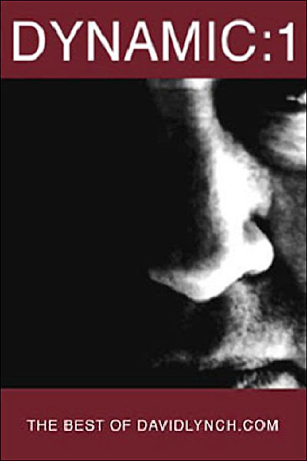 Poster di Dynamic:01: The Best of DavidLynch.com
