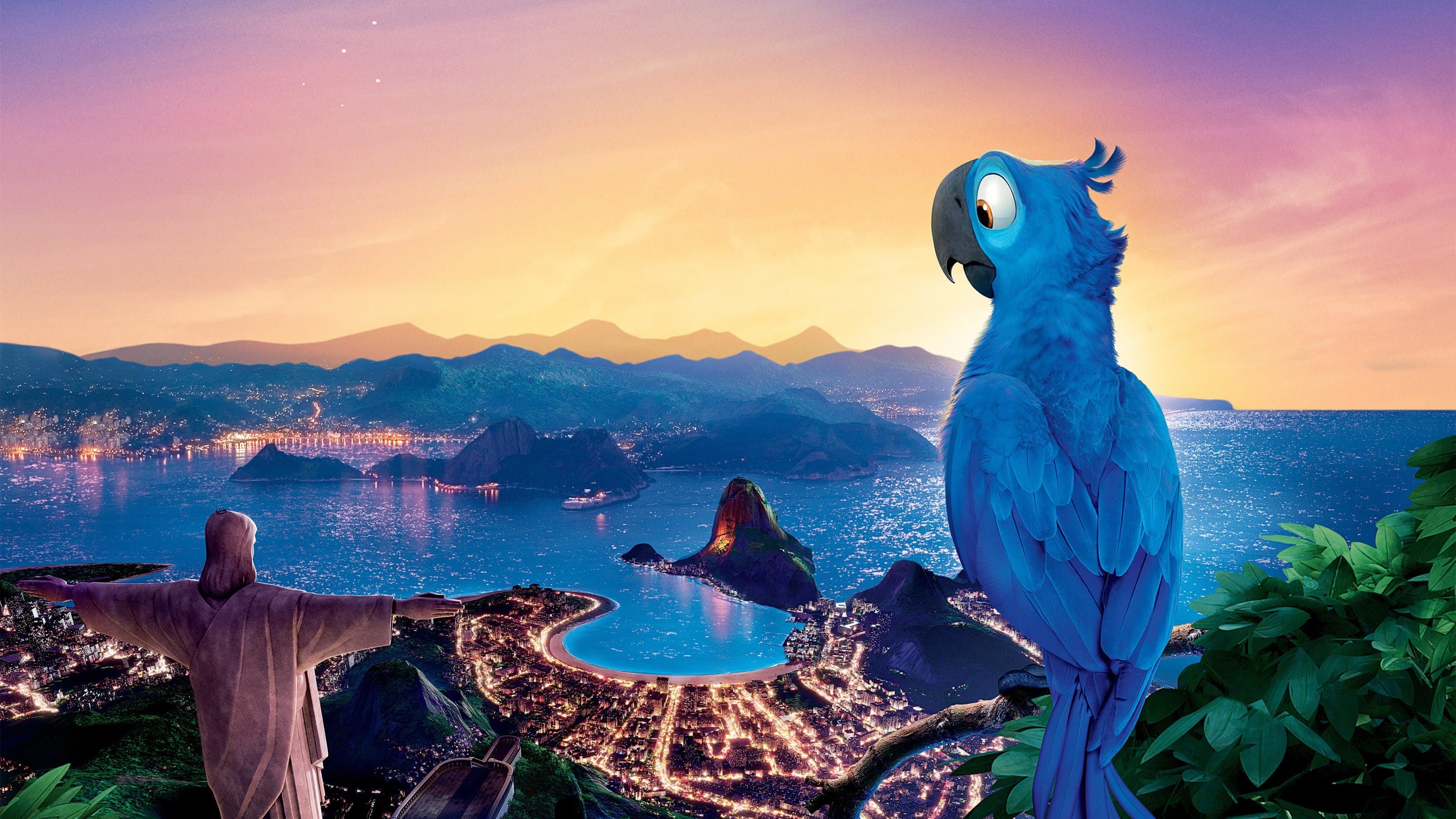 Rio - immagine