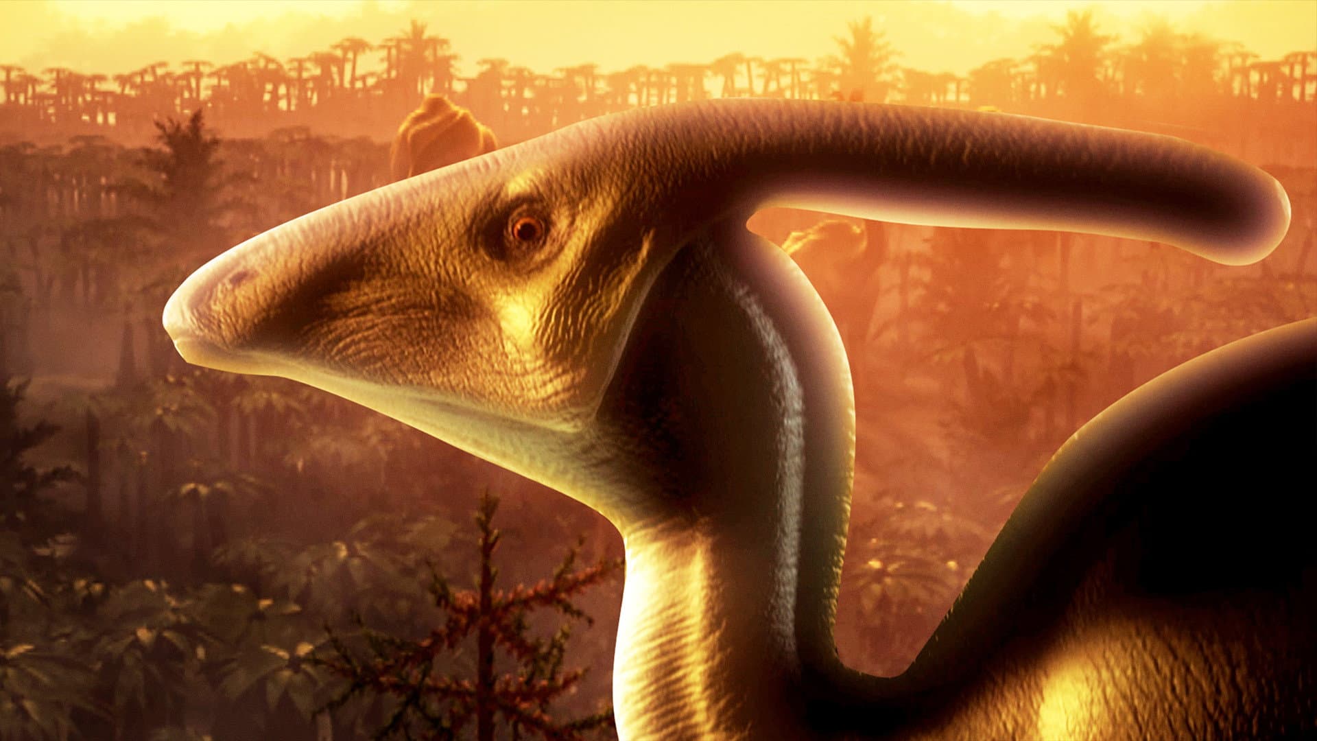 Dinosauri Bizzarri - immagine
