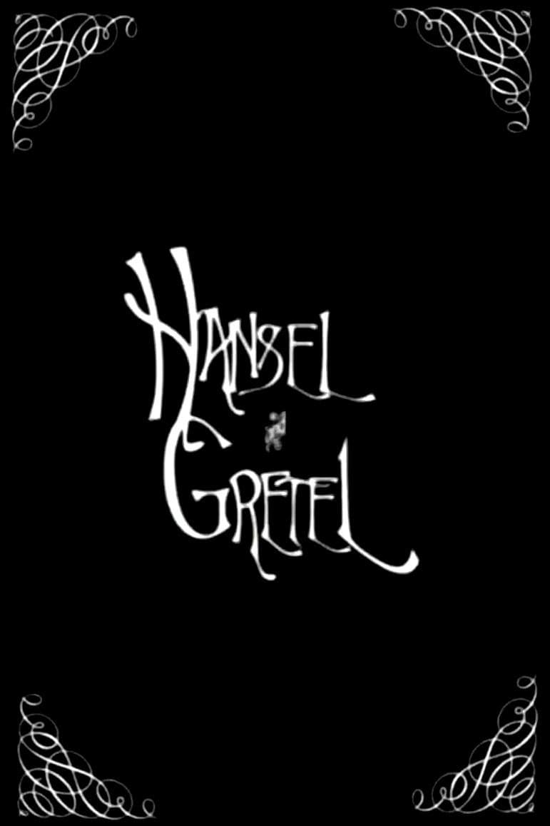 Poster di Hansel and Gretel
