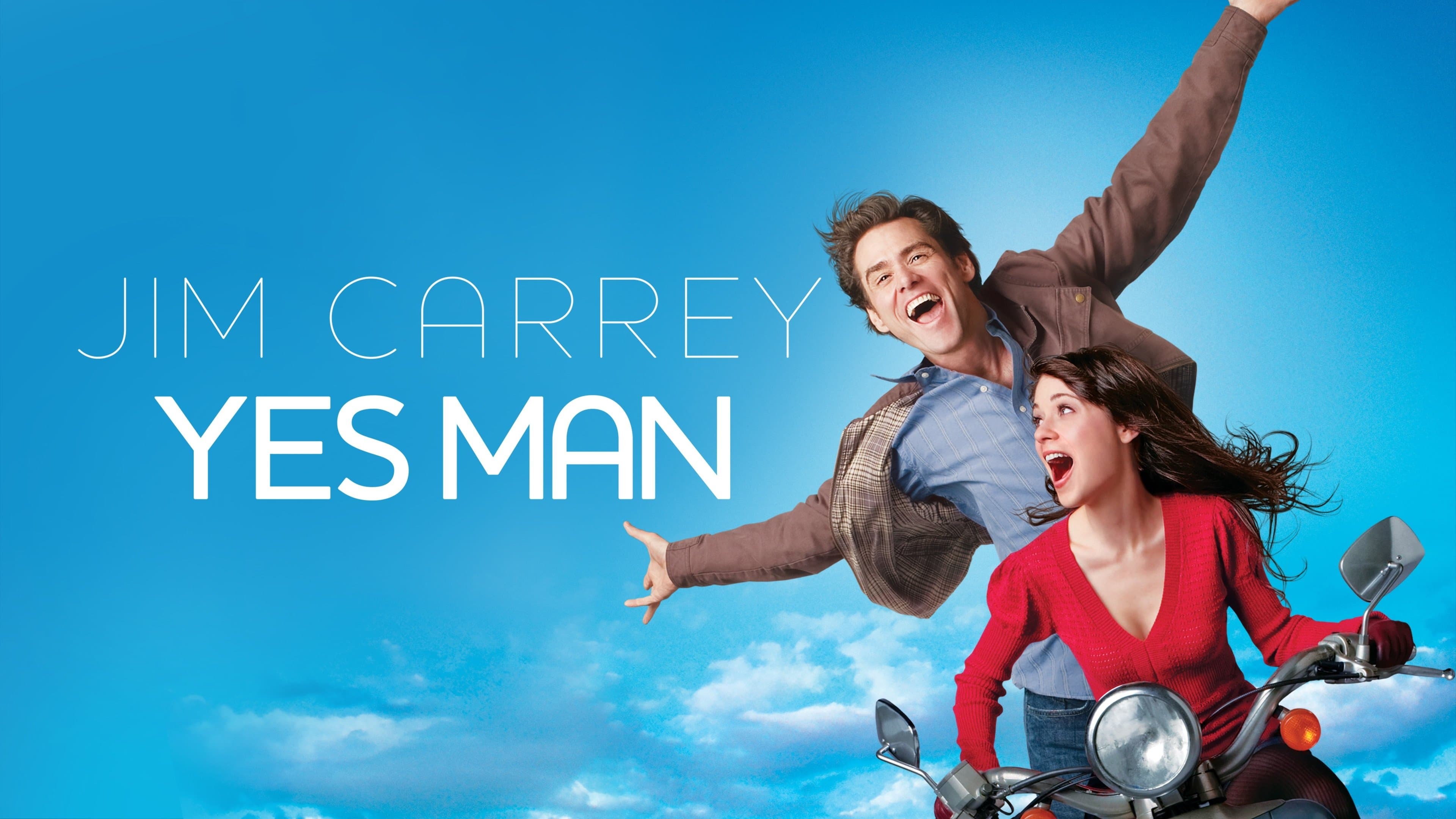 Yes Man - immagine