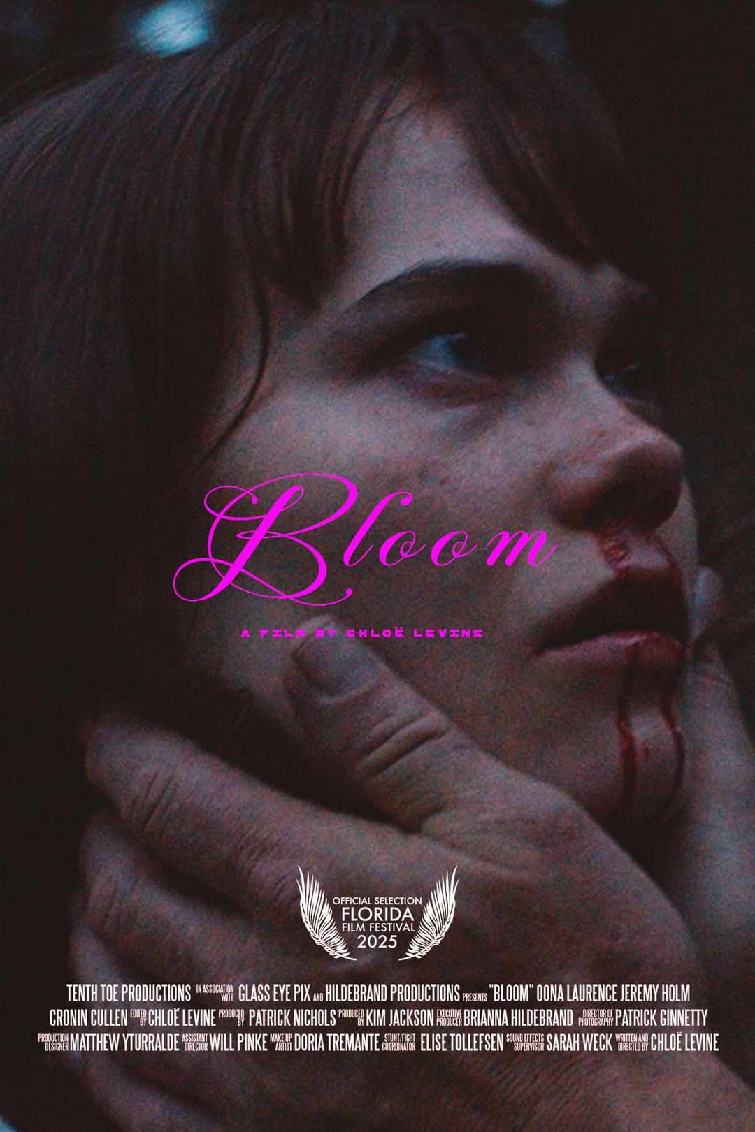 Poster di Bloom