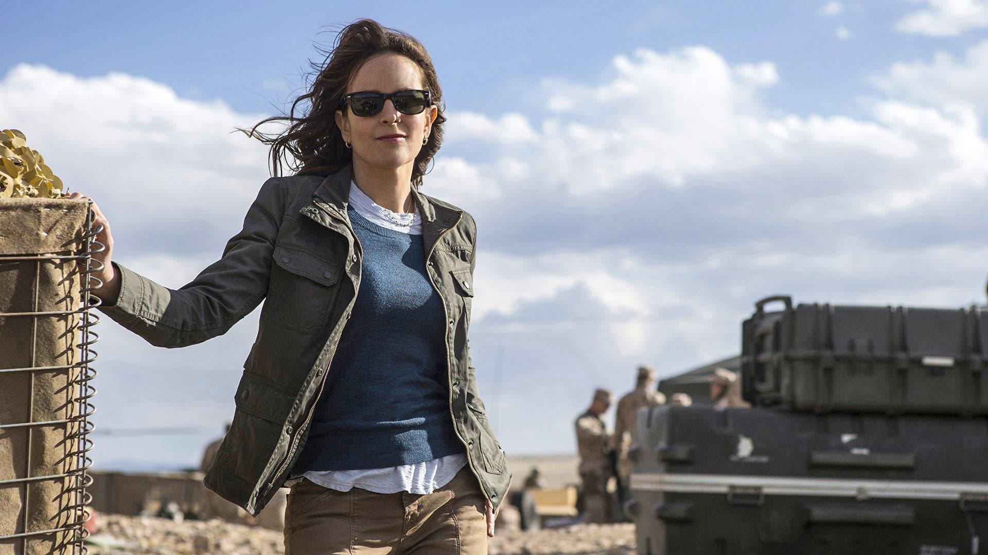 Whiskey Tango Foxtrot - immagine