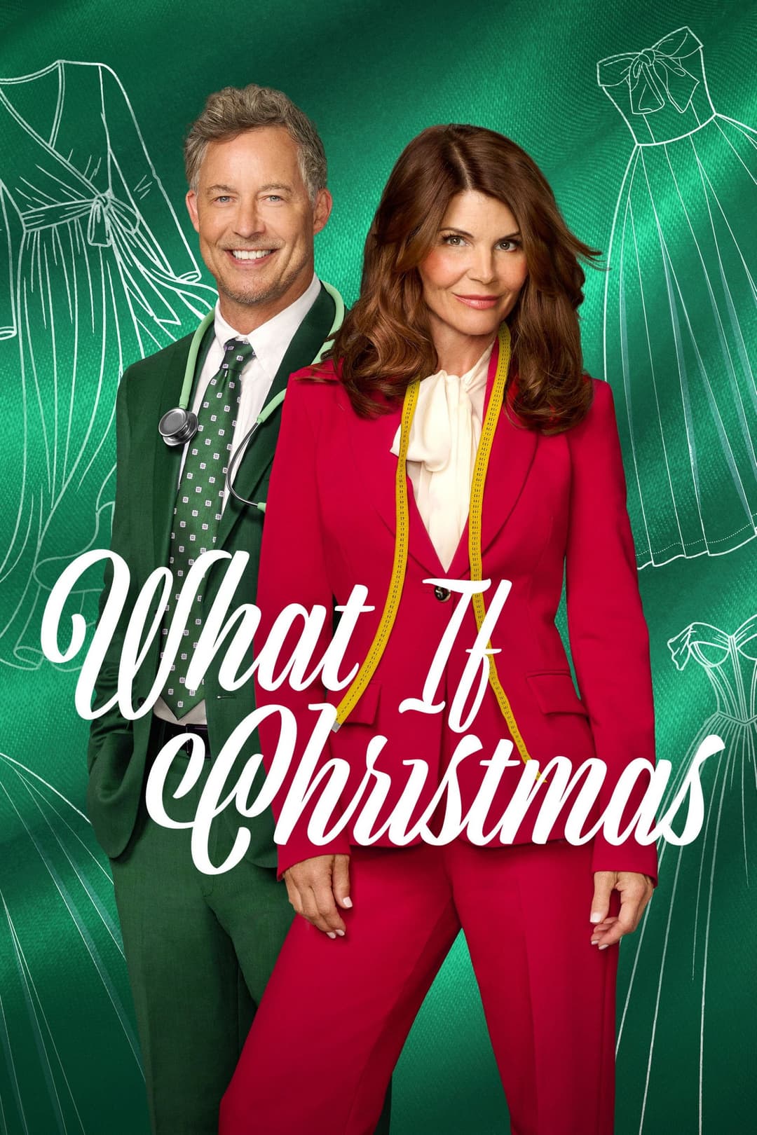 Poster di What If Christmas