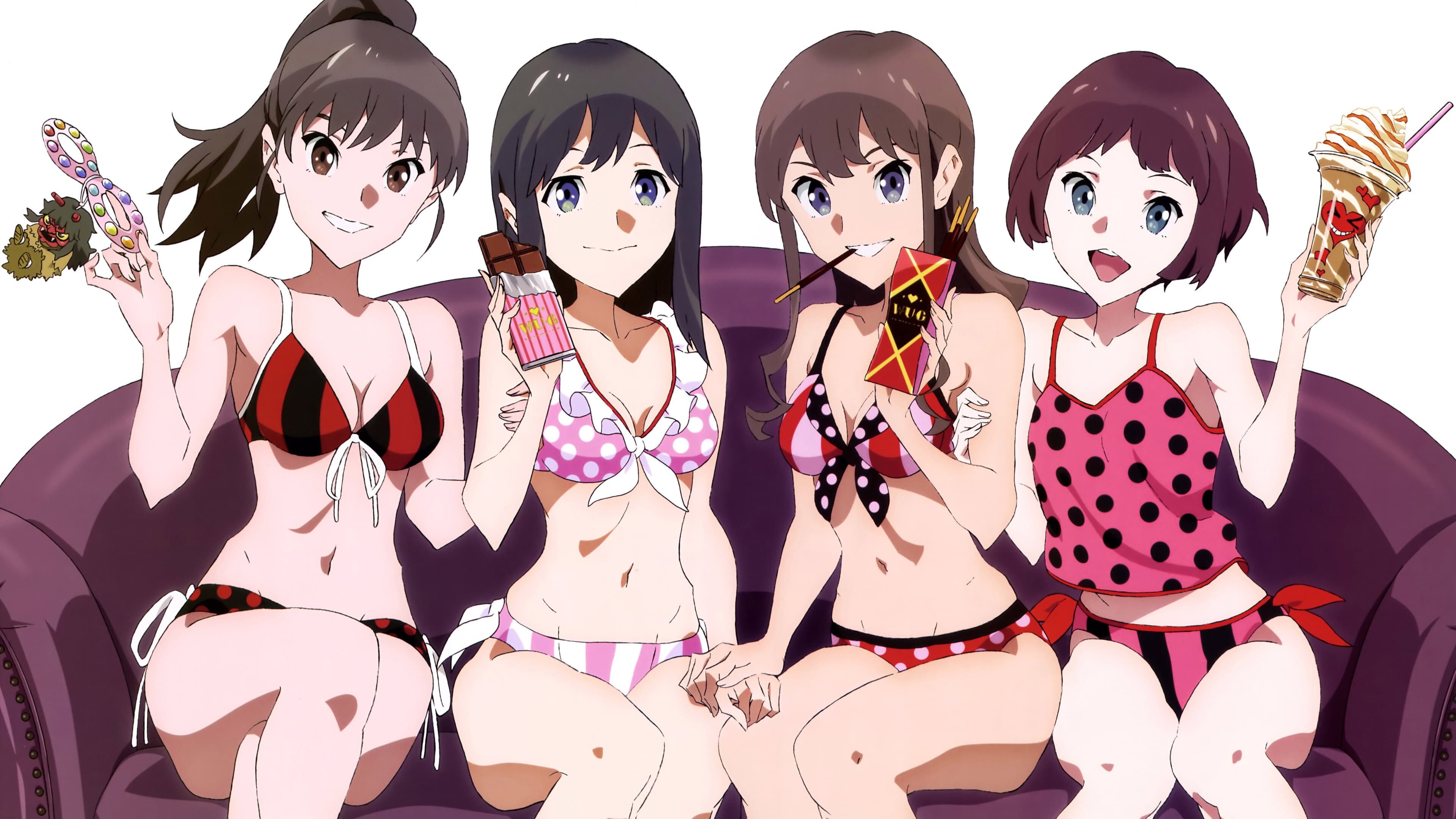 Wake Up, Girls! Seven Idols - immagine