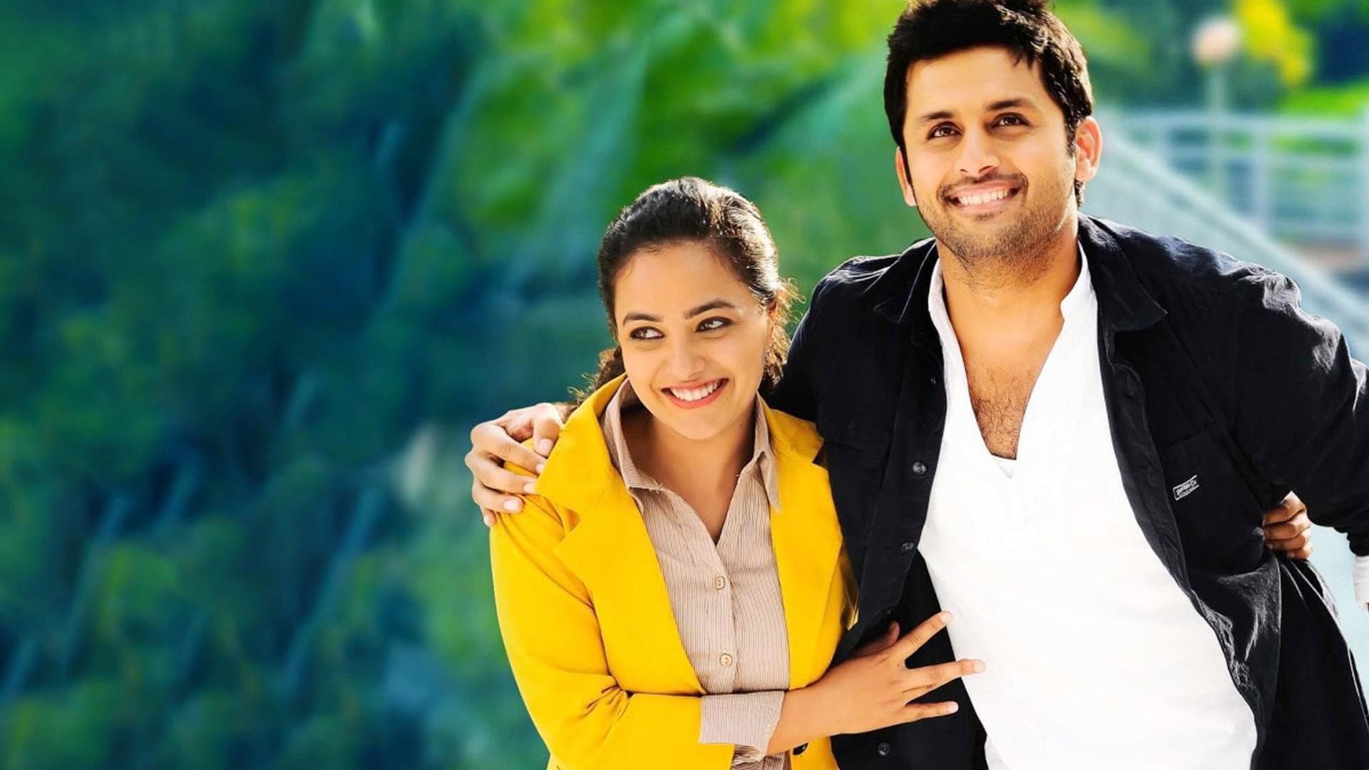 గుండెజారి గల్లంతయ్యిందే - immagine