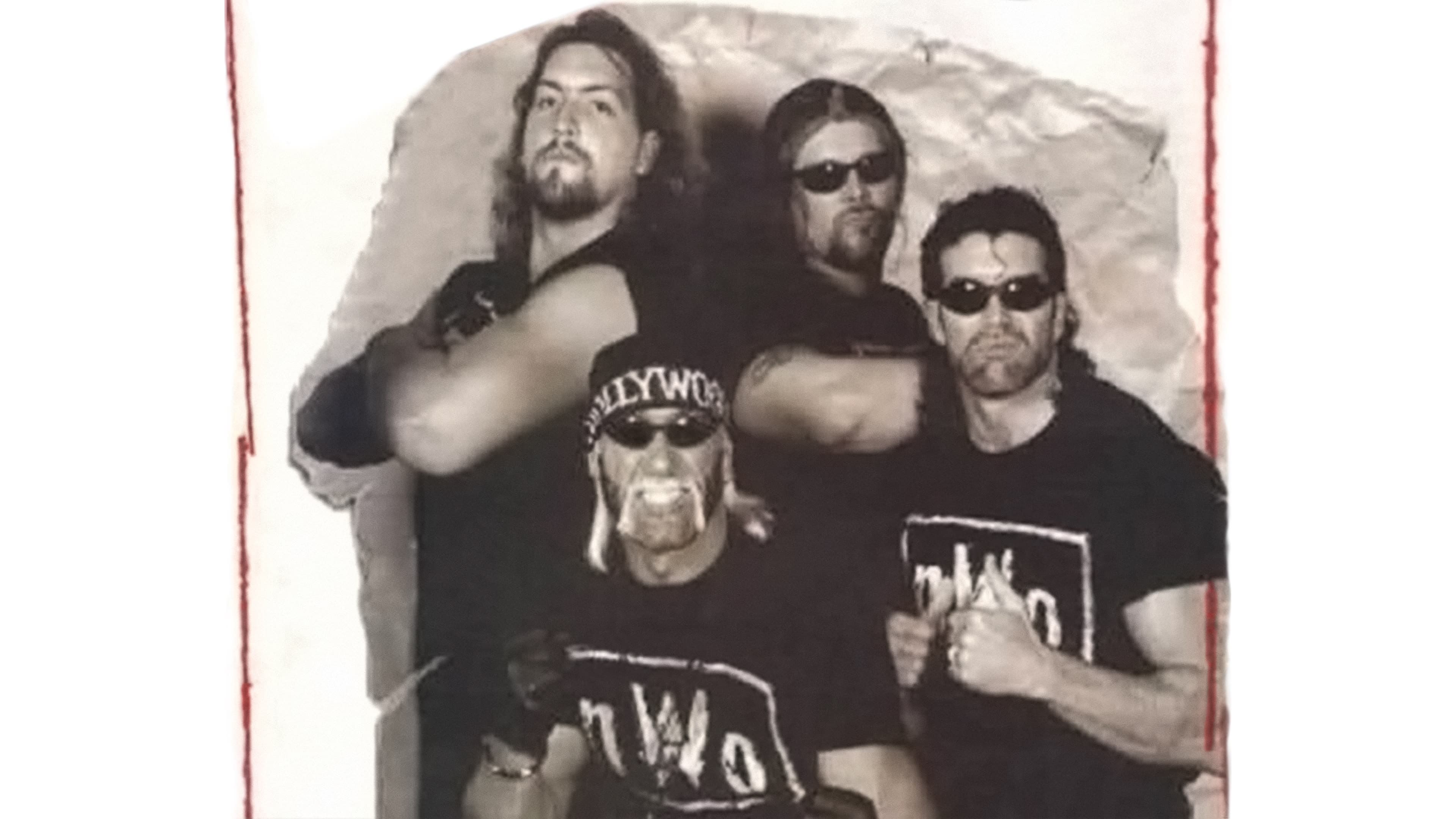 nWo Souled Out 1997 - immagine