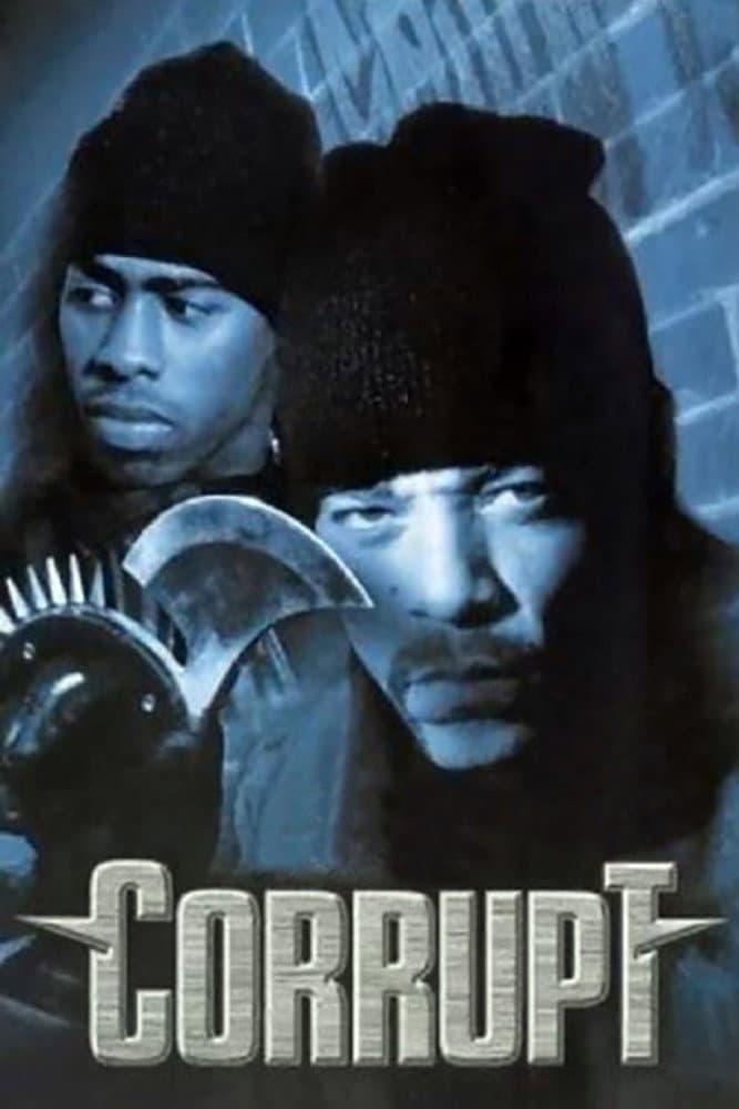 Poster di Corrupt