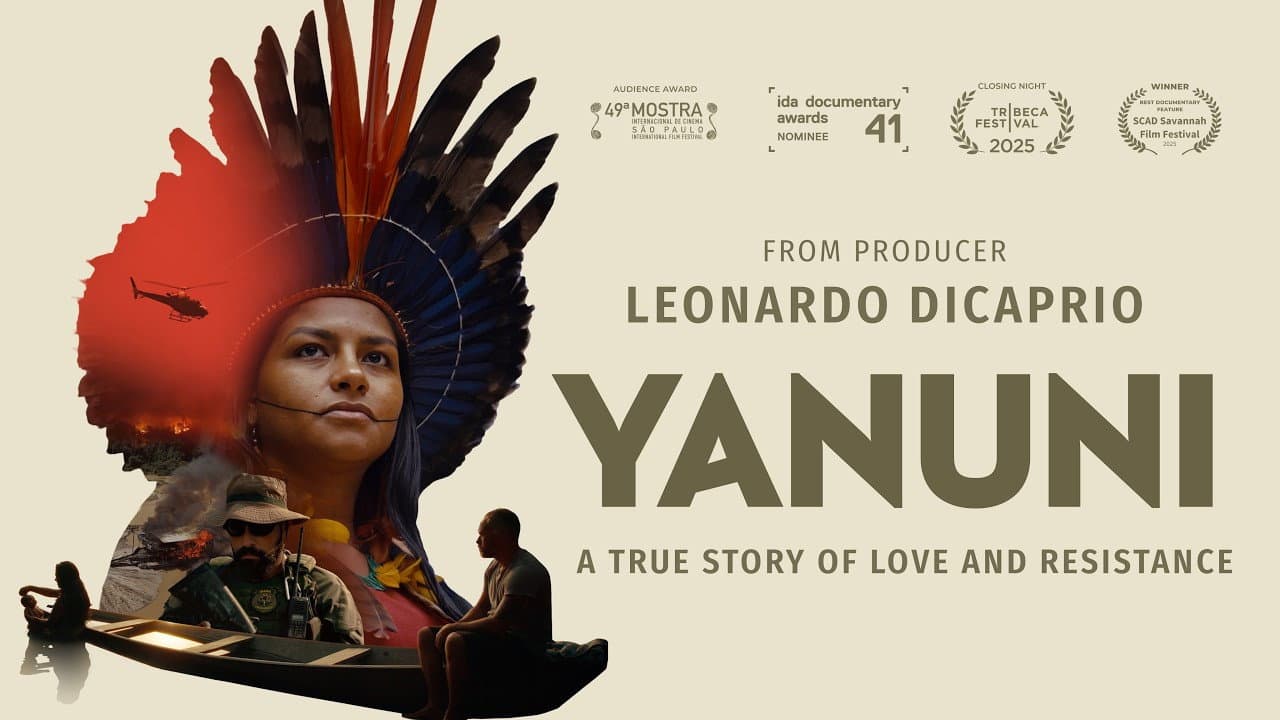Yanuni - immagine