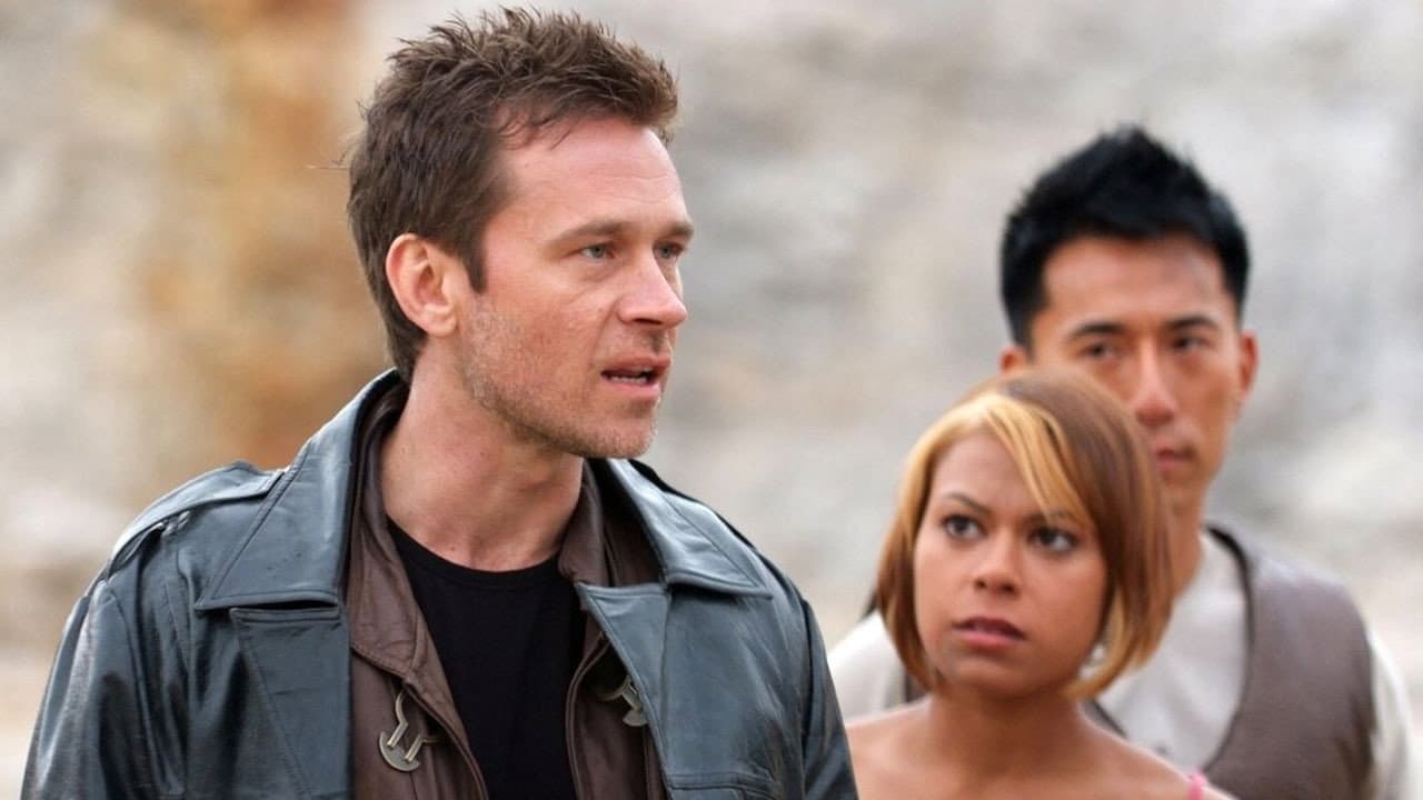 Star Runners - immagine