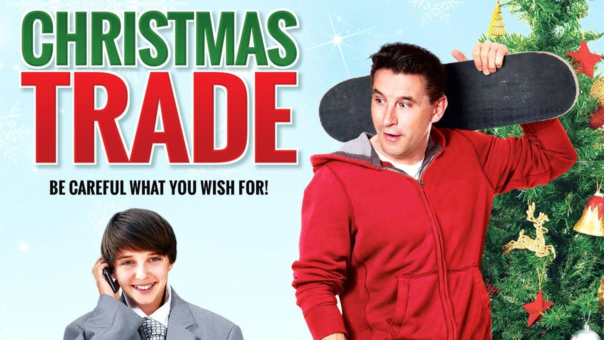 Christmas Trade - Uno scambio per Natale - immagine