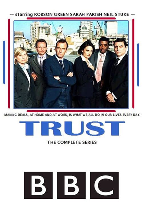 Poster di Trust