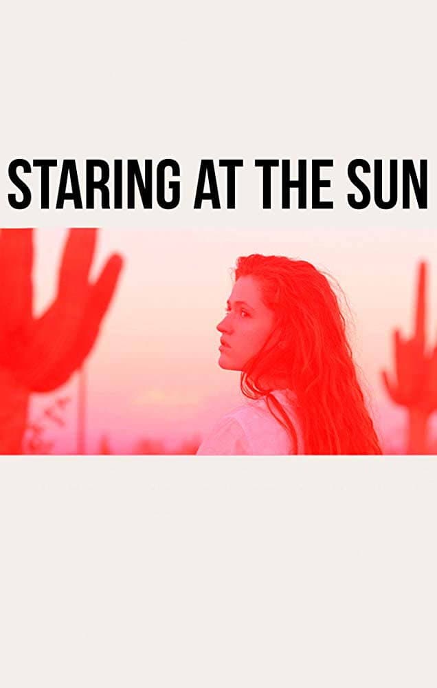 Poster di Staring at the Sun