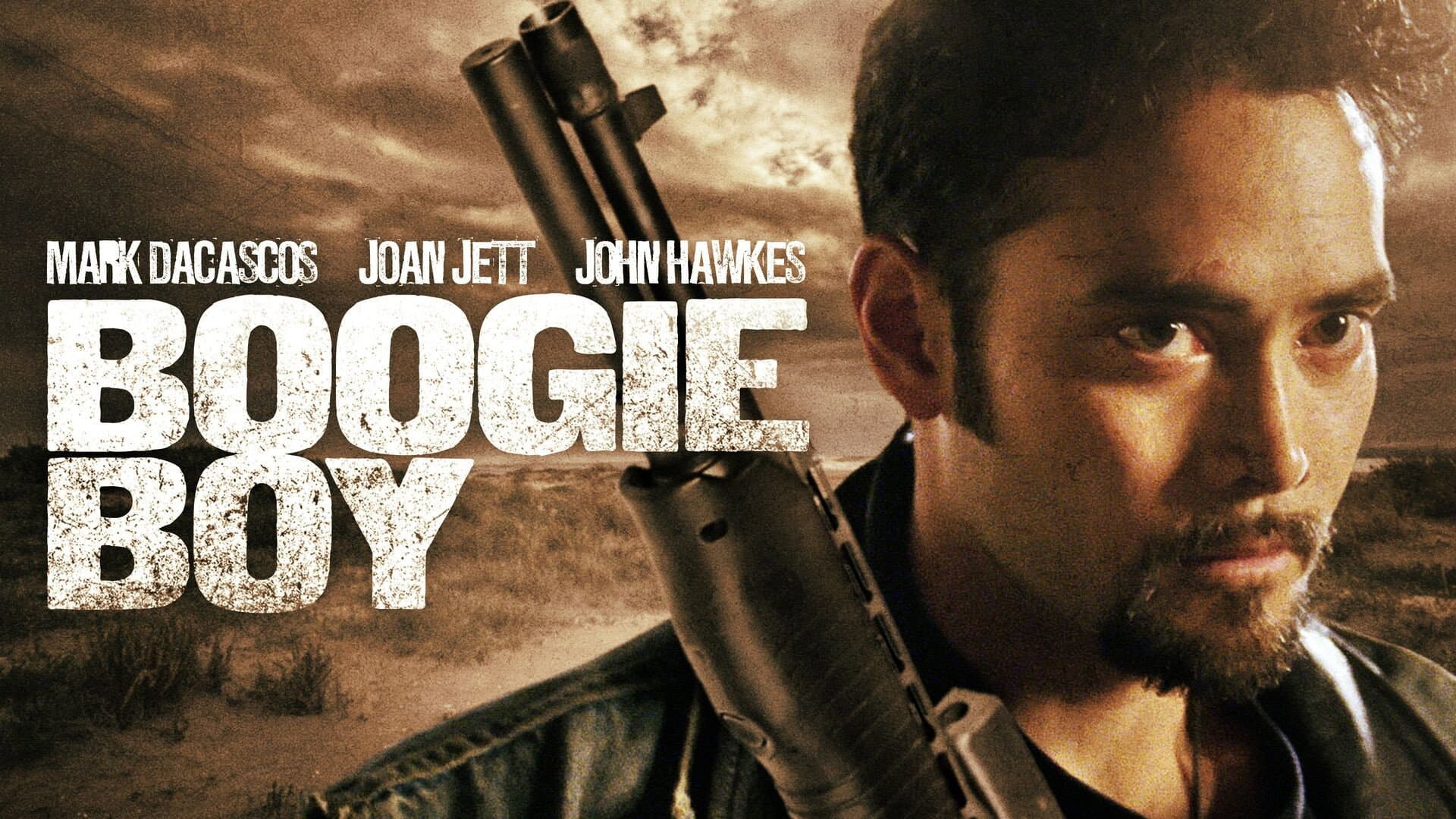 Boogie Boy - immagine